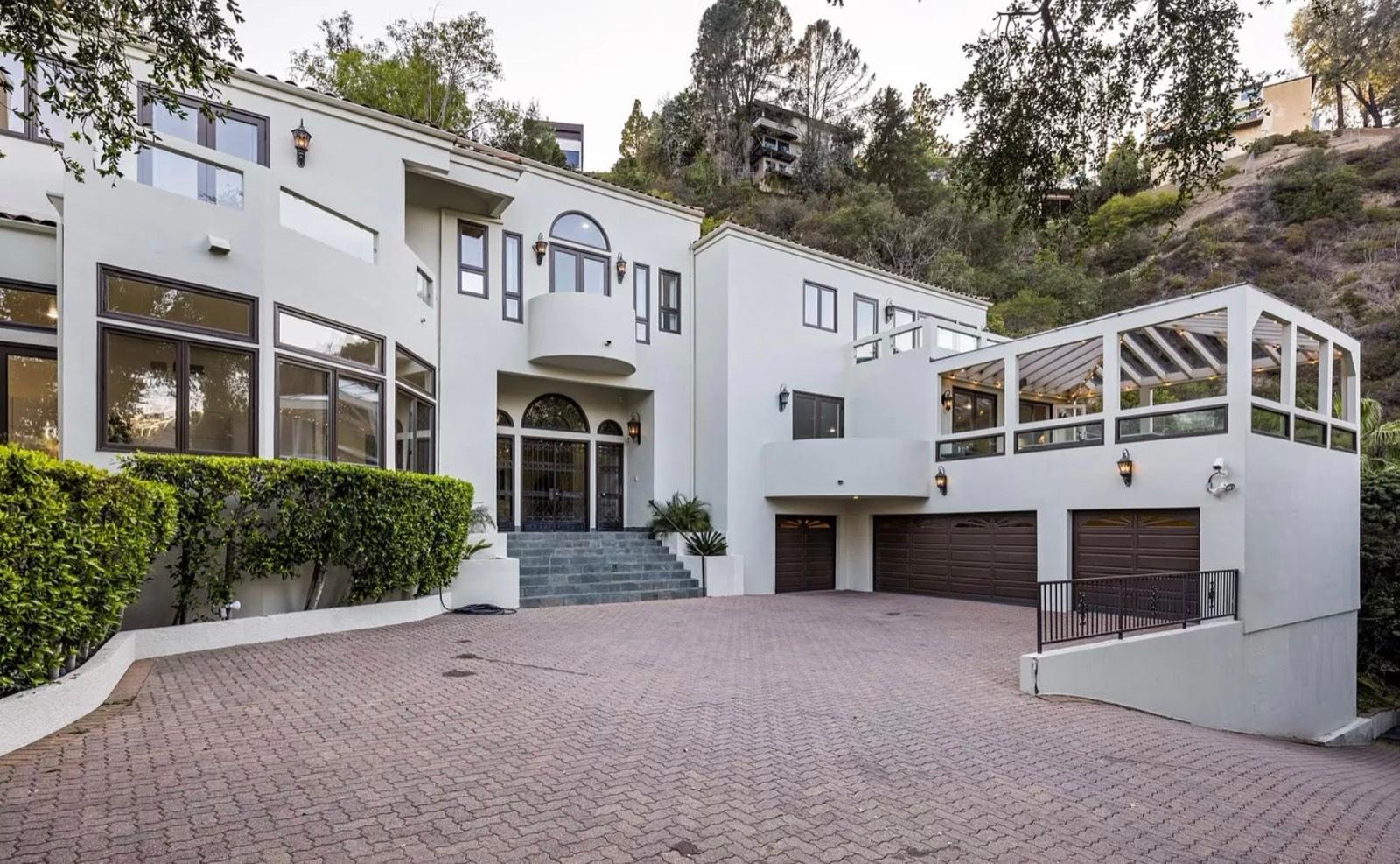 CS's Tennis View Estate — photo 2