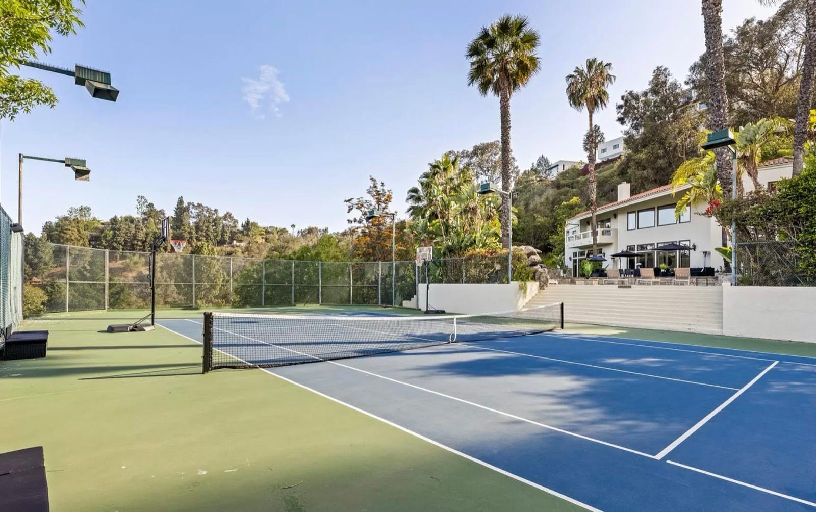 CS's Tennis View Estate — photo 5