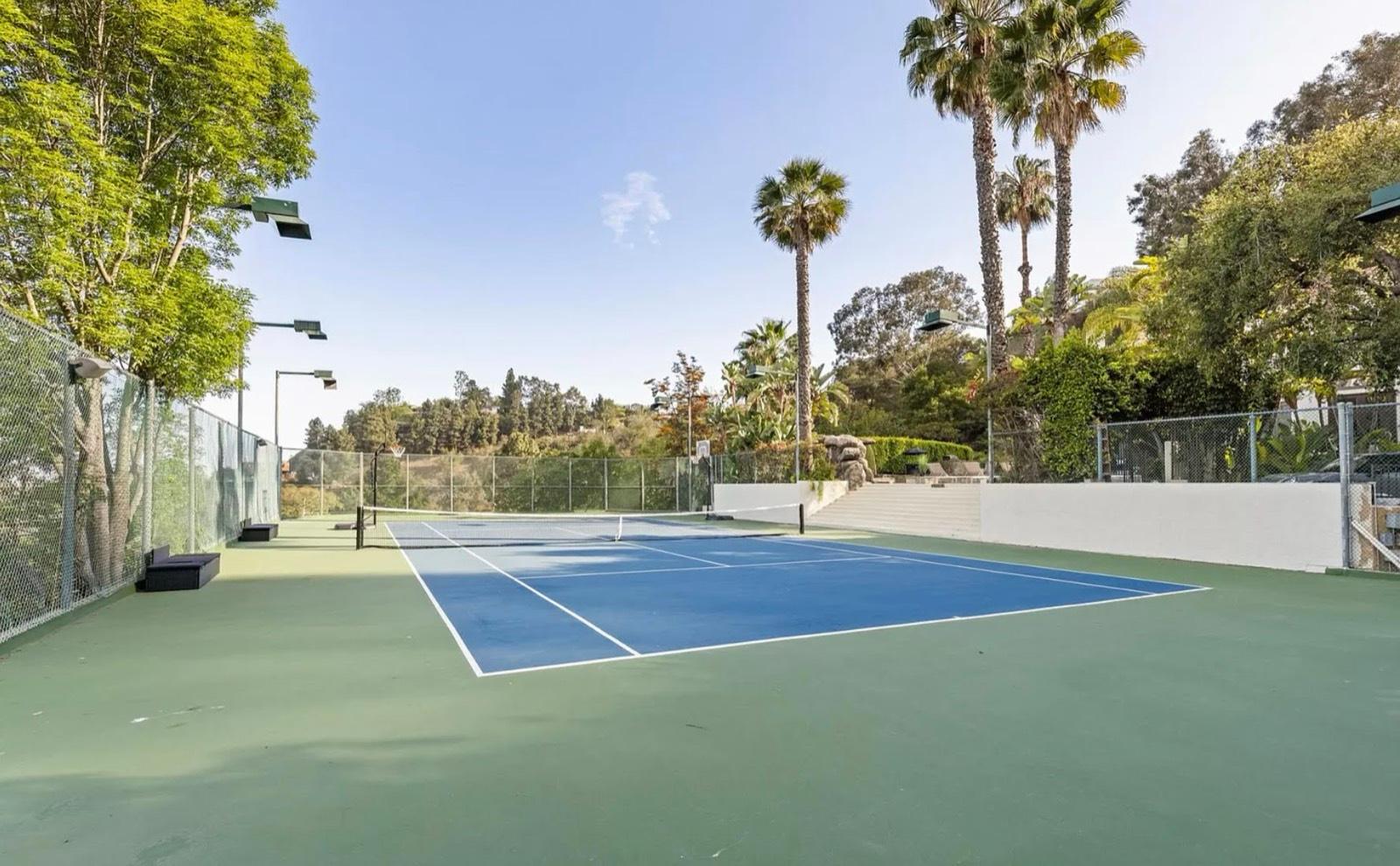 CS's Tennis View Estate — photo 6