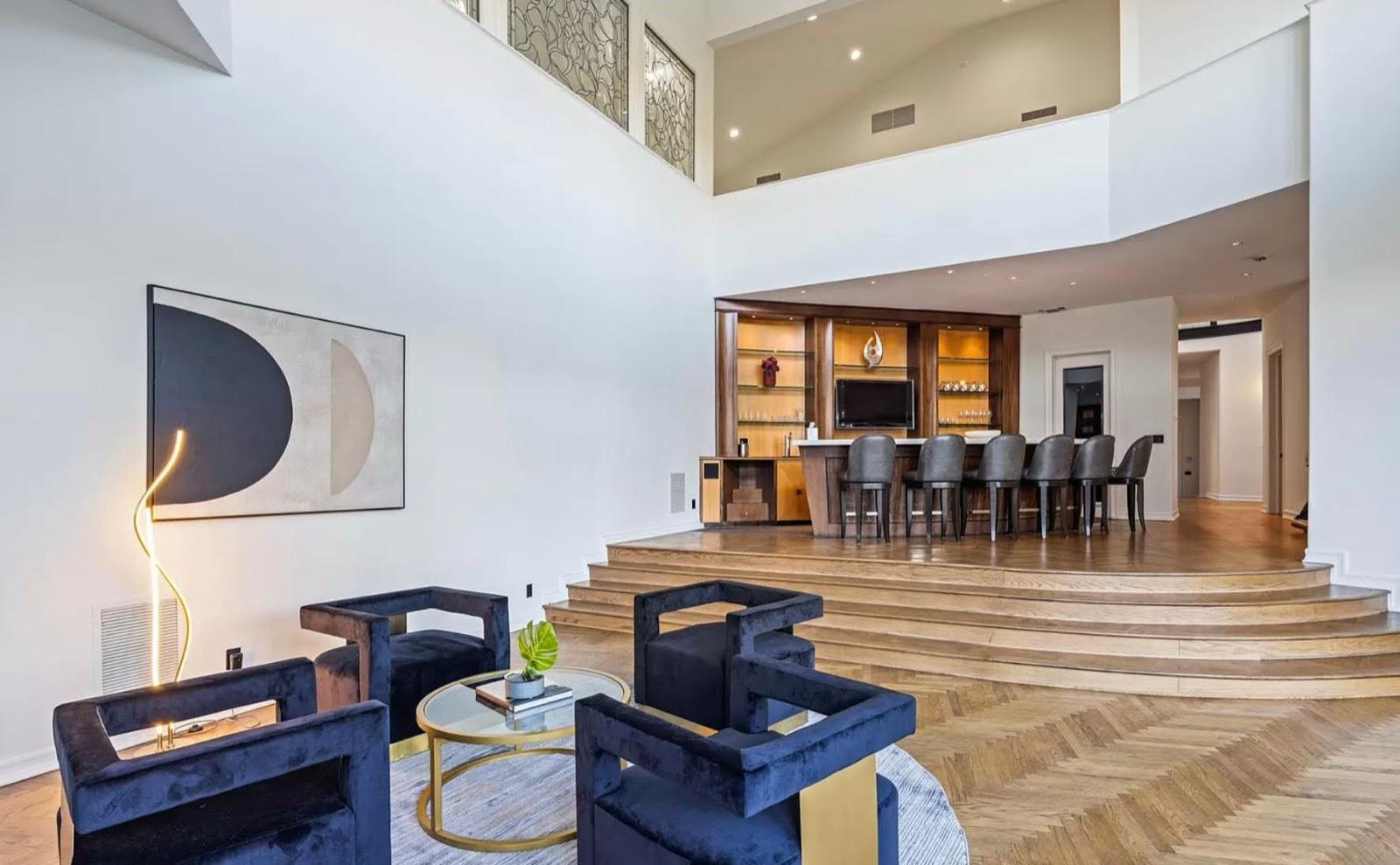 CS's Tennis View Estate — photo 9