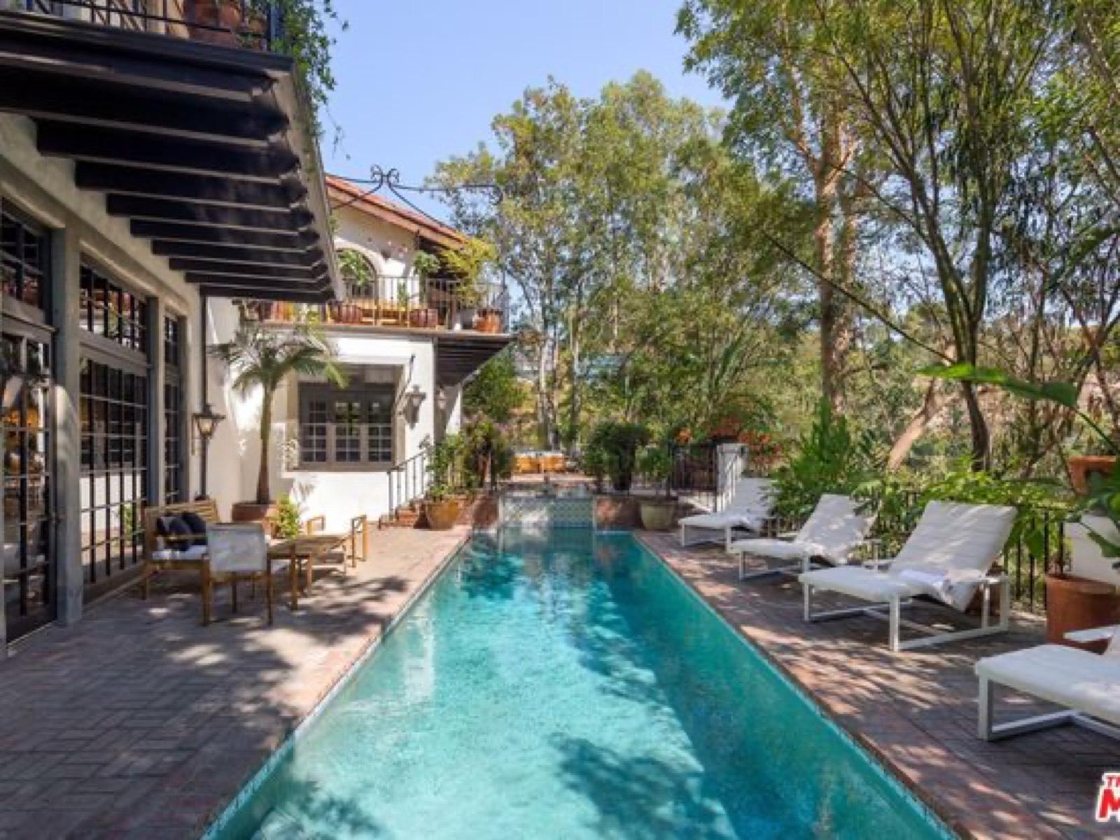 C's Spanish Abode — photo 1