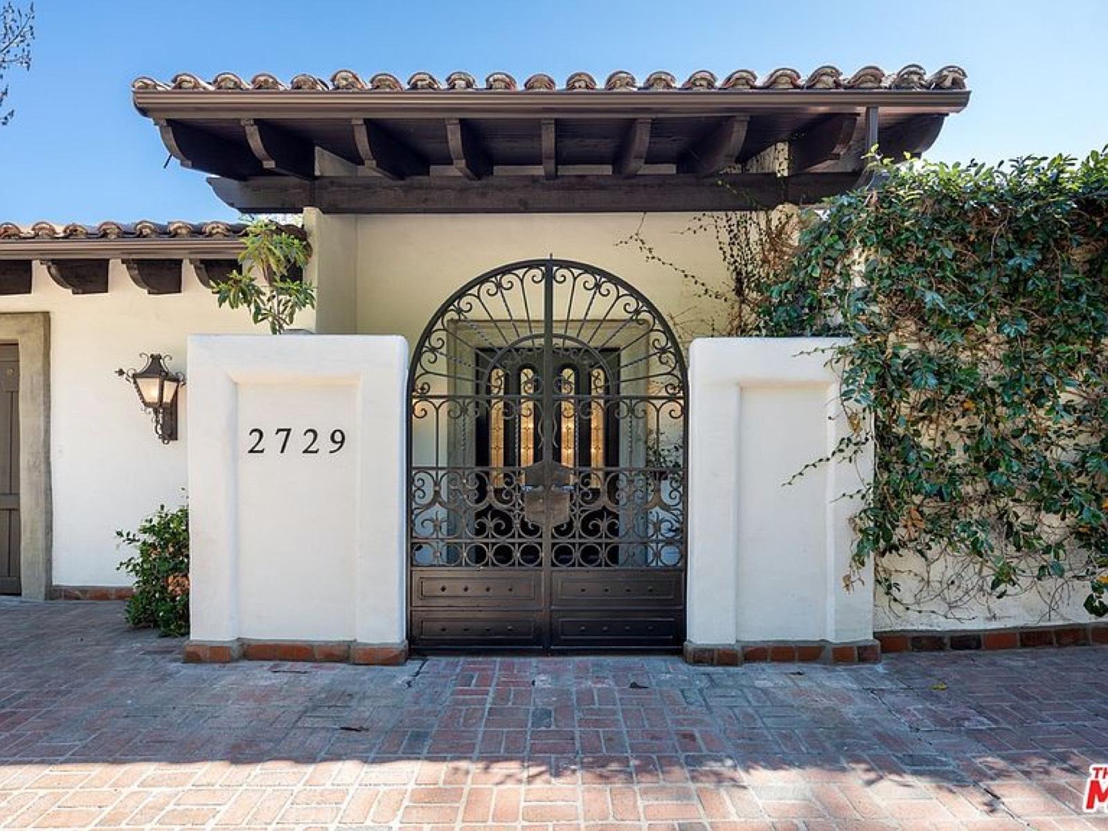 C's Spanish Abode — photo 2