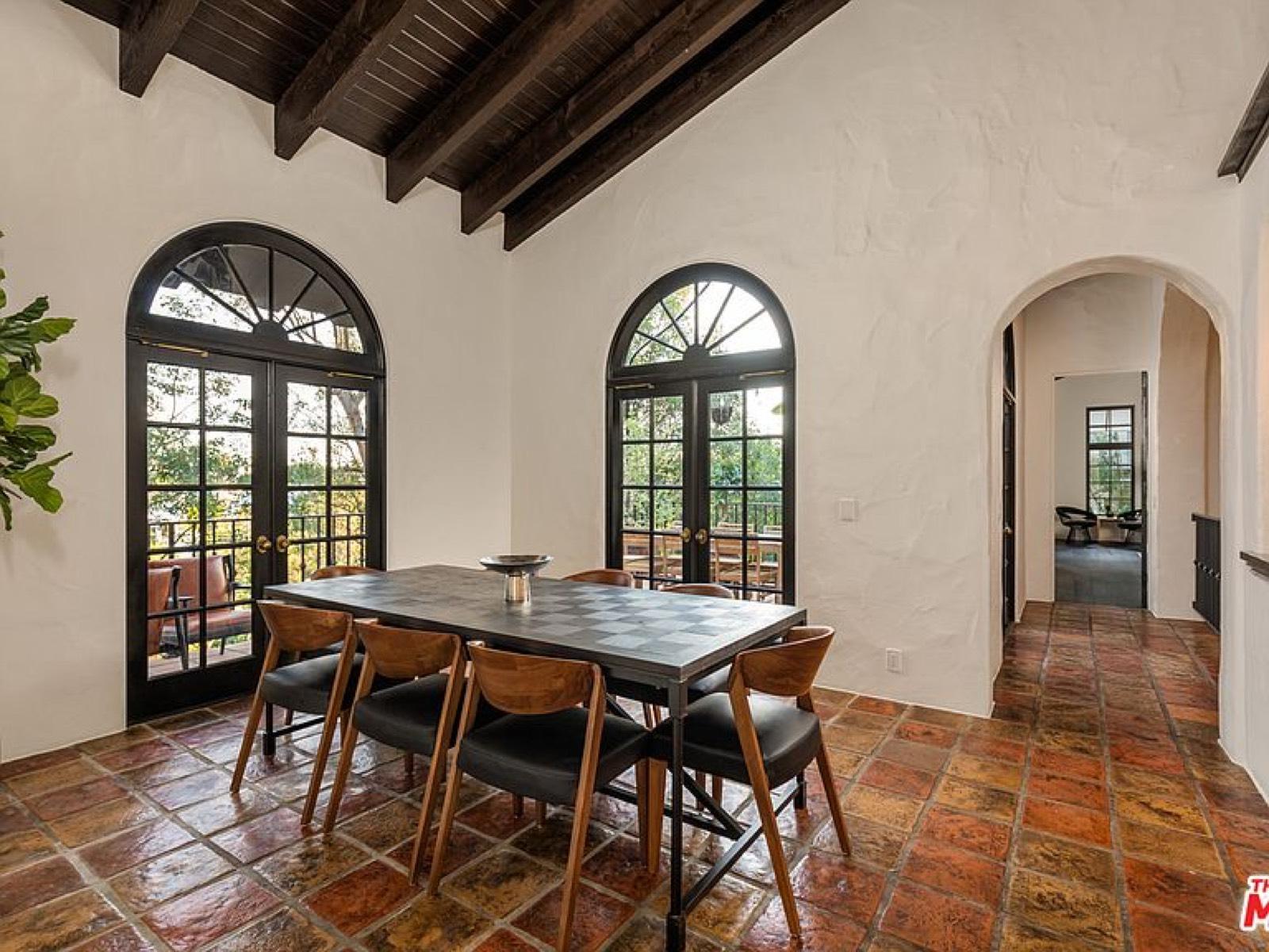 C's Spanish Abode — photo 12