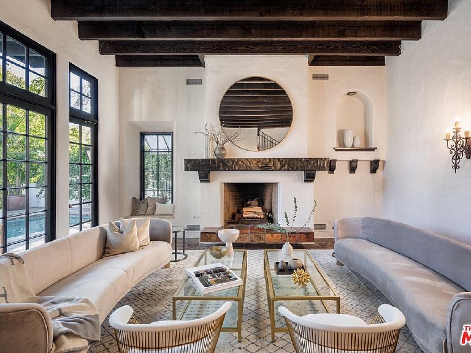 C's Spanish Abode — photo 5