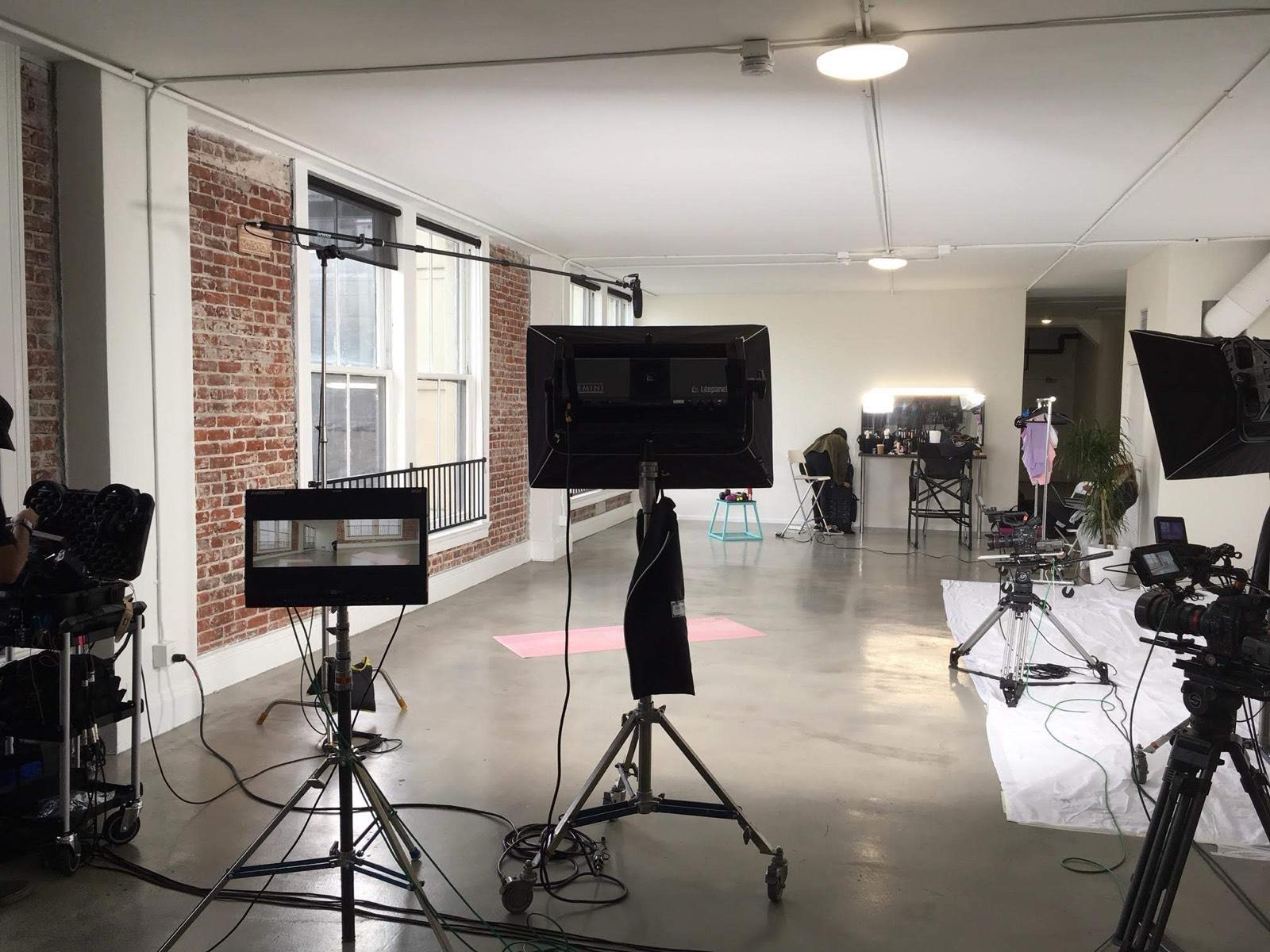 C's Studio — photo 4