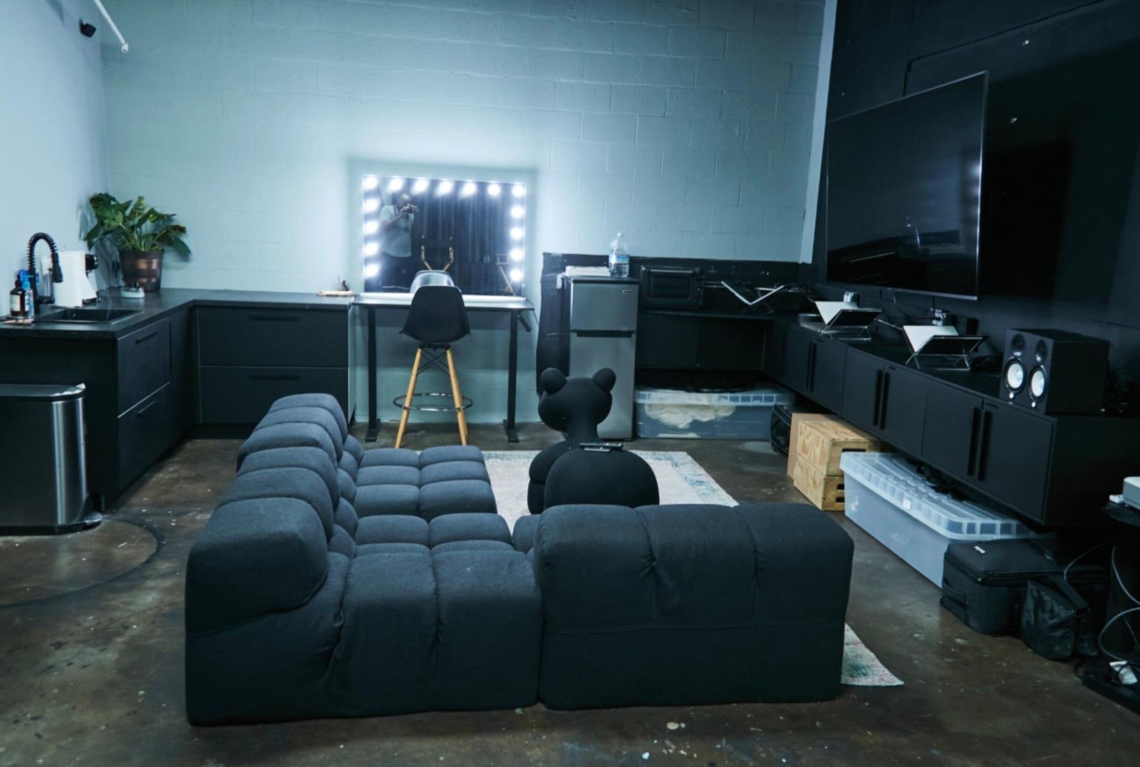 C's Studio — photo 6