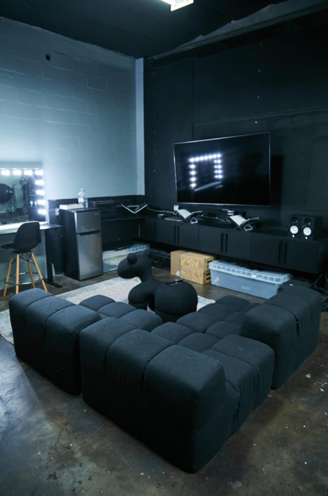 C's Studio — photo 11