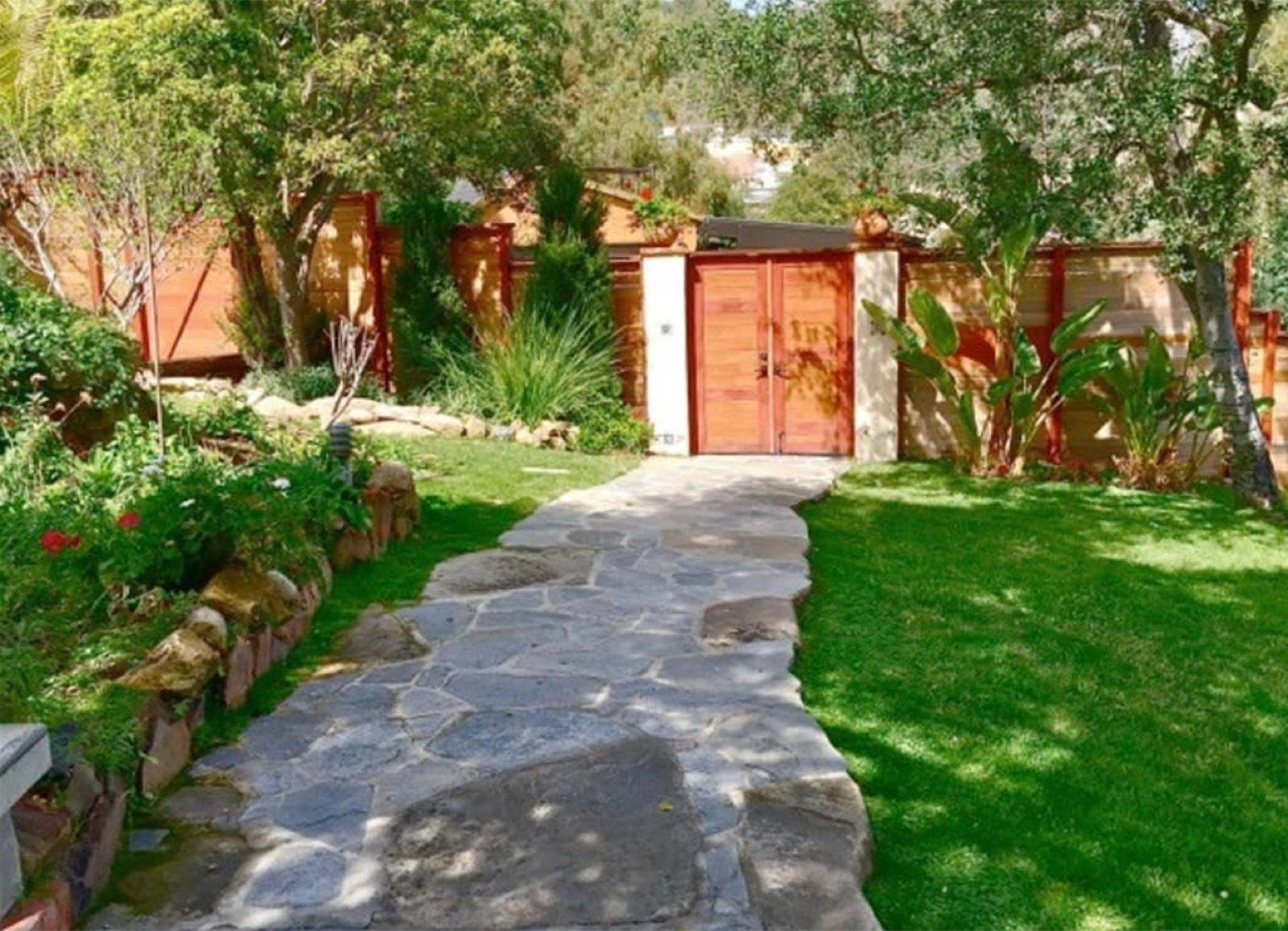 C's Topanga View Home — photo 1