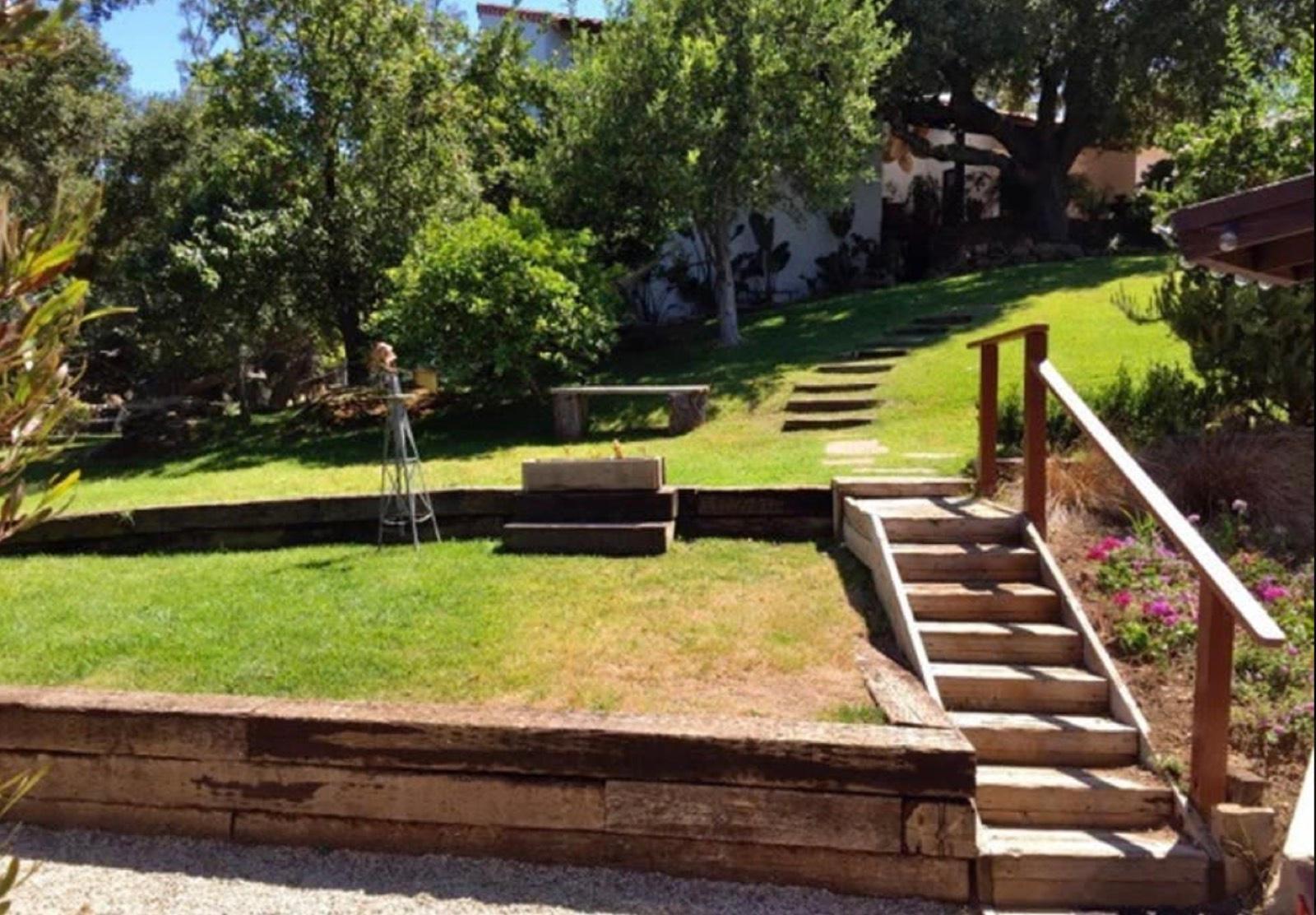 C's Topanga View Home — photo 11