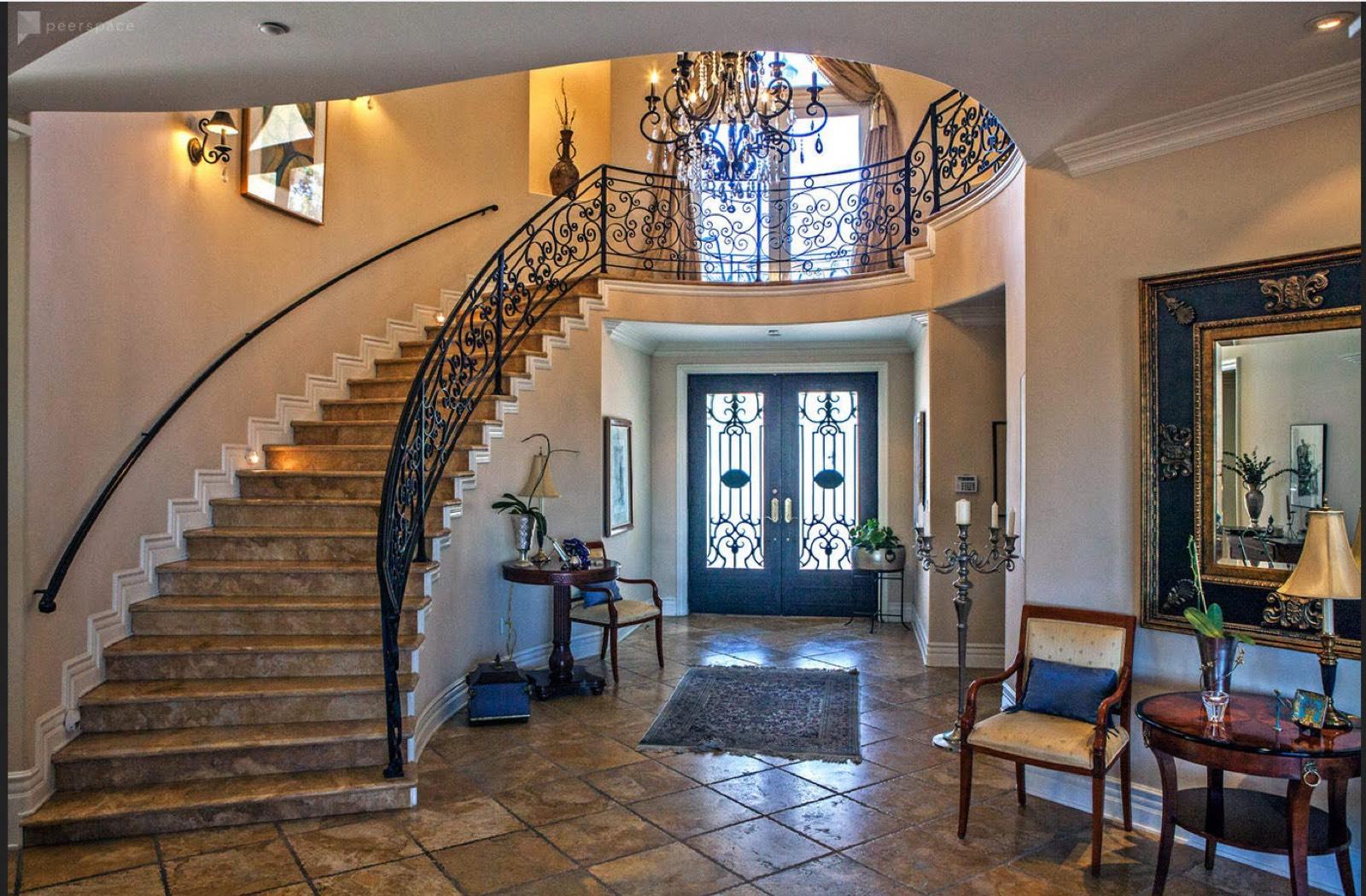 CS Tuscan Villa — photo 3