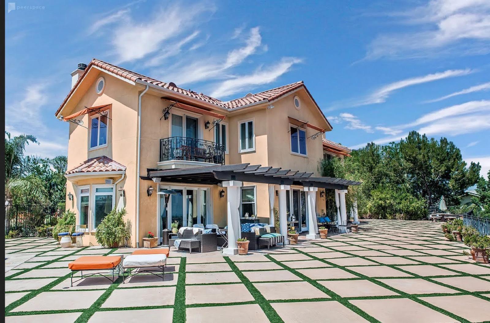 CS Tuscan Villa — photo 6