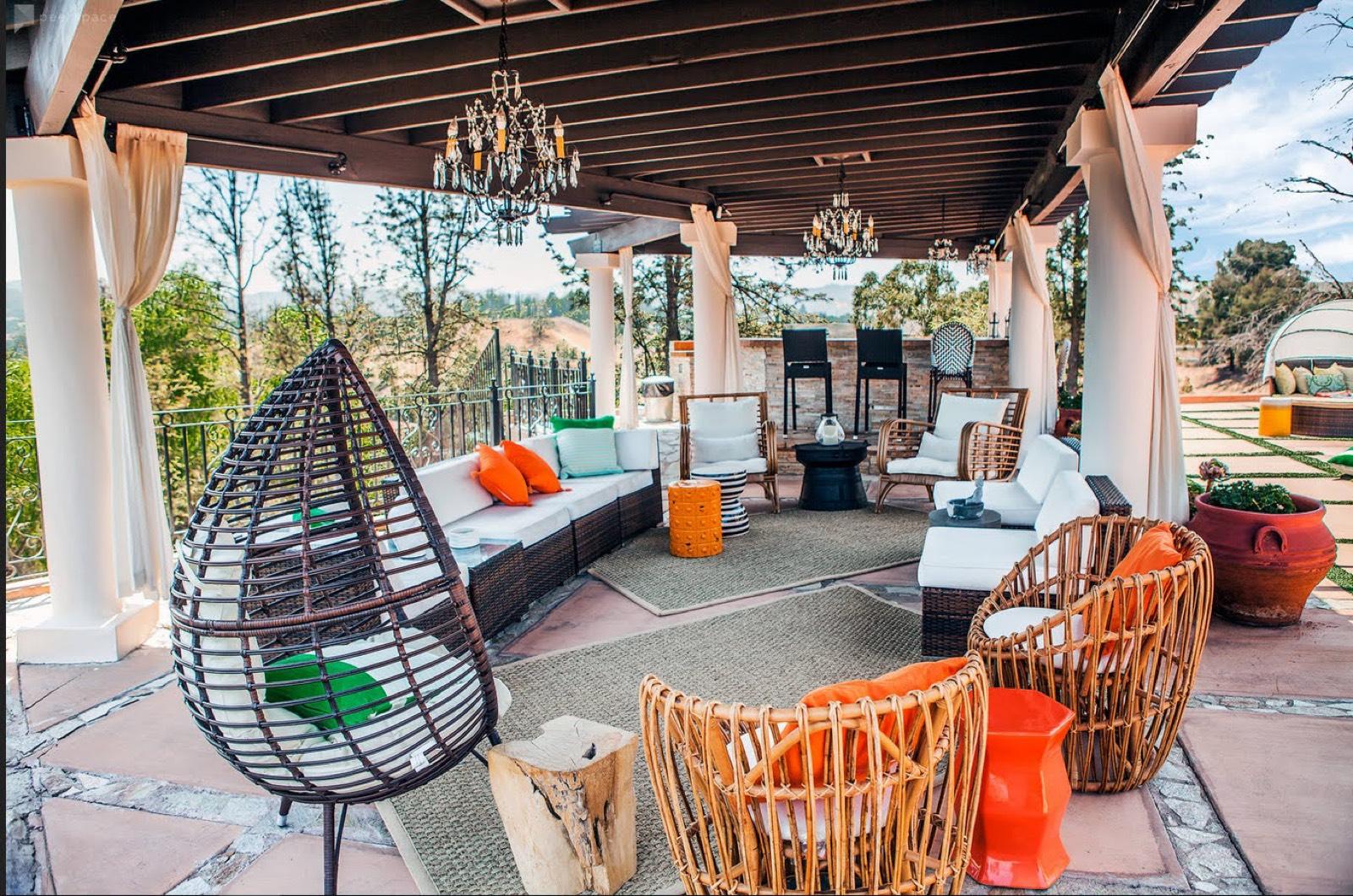 CS Tuscan Villa — photo 8