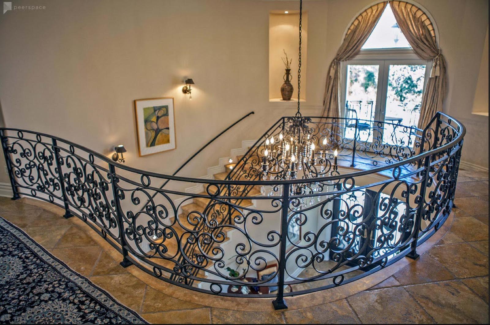 CS Tuscan Villa — photo 9