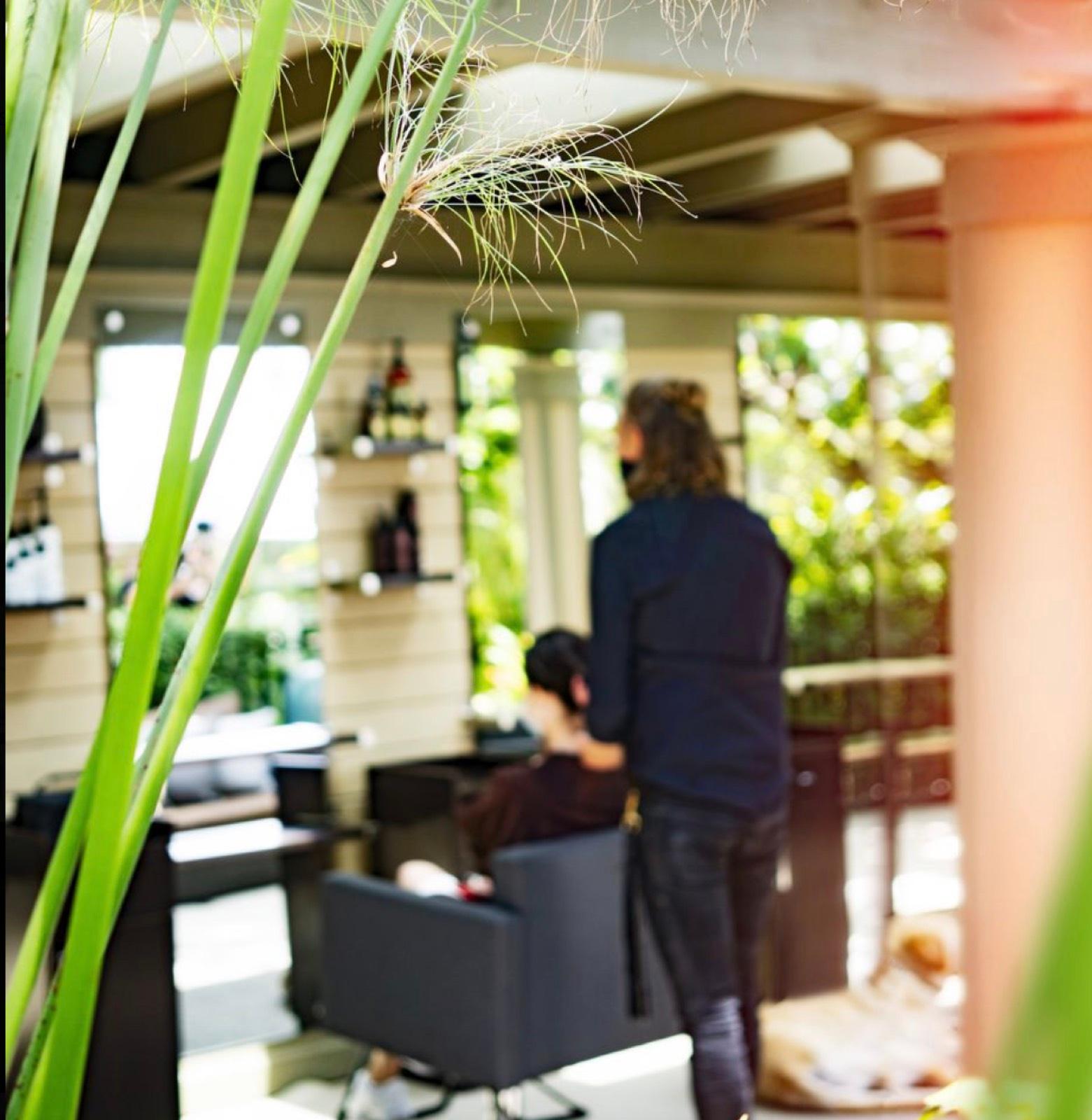 C's Zen Salon — photo 2