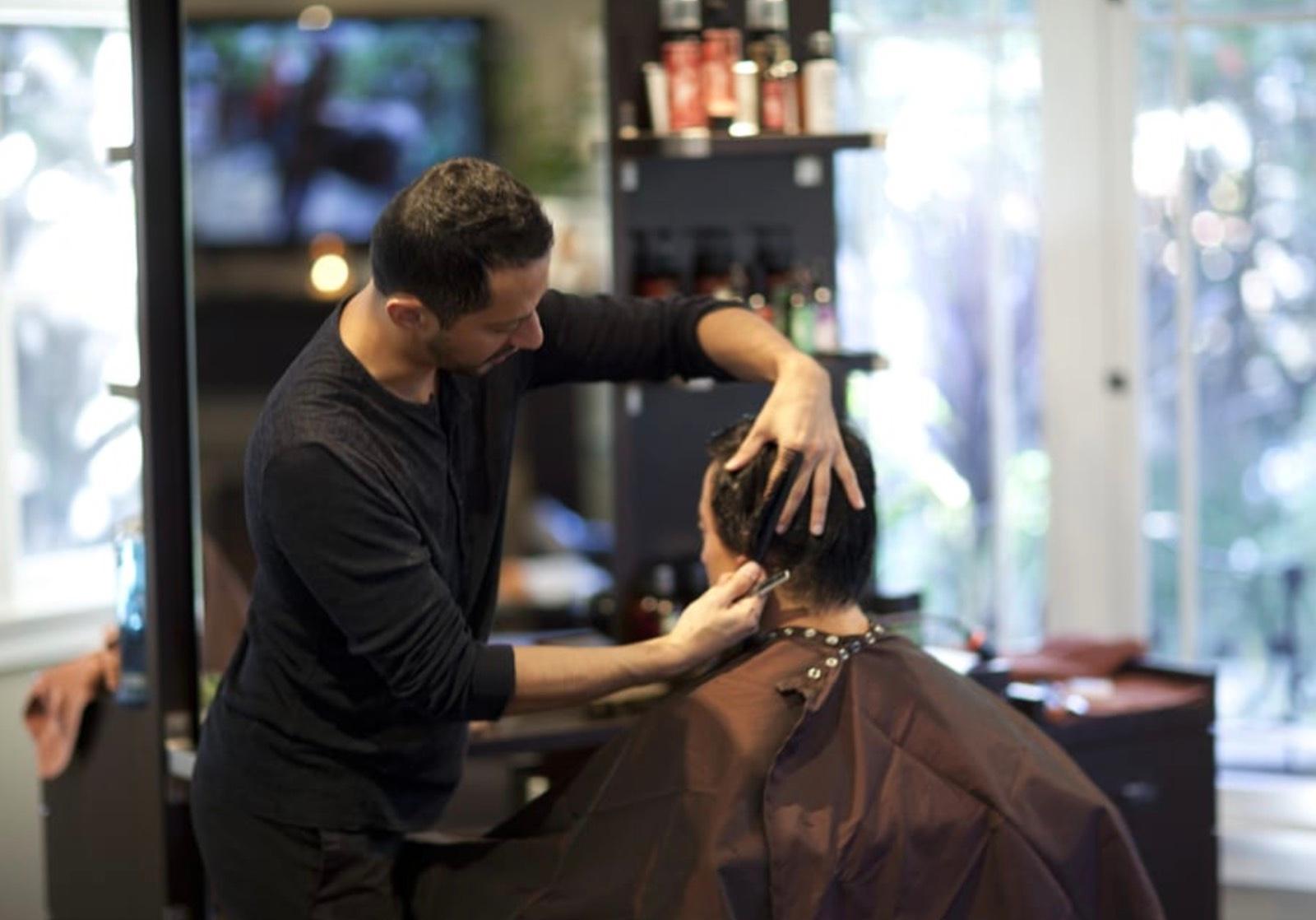 C's Zen Salon — photo 11