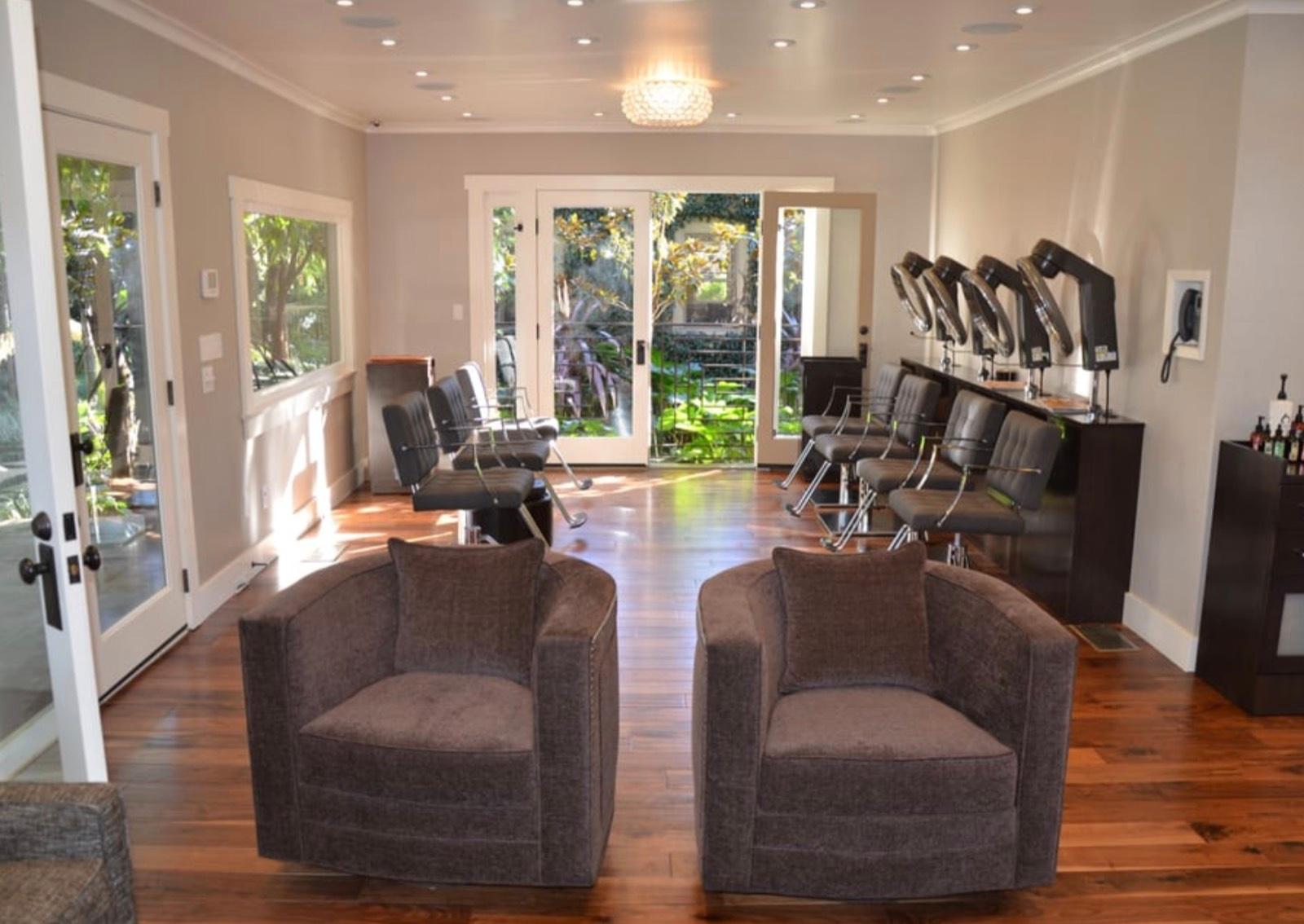 C's Zen Salon — photo 12