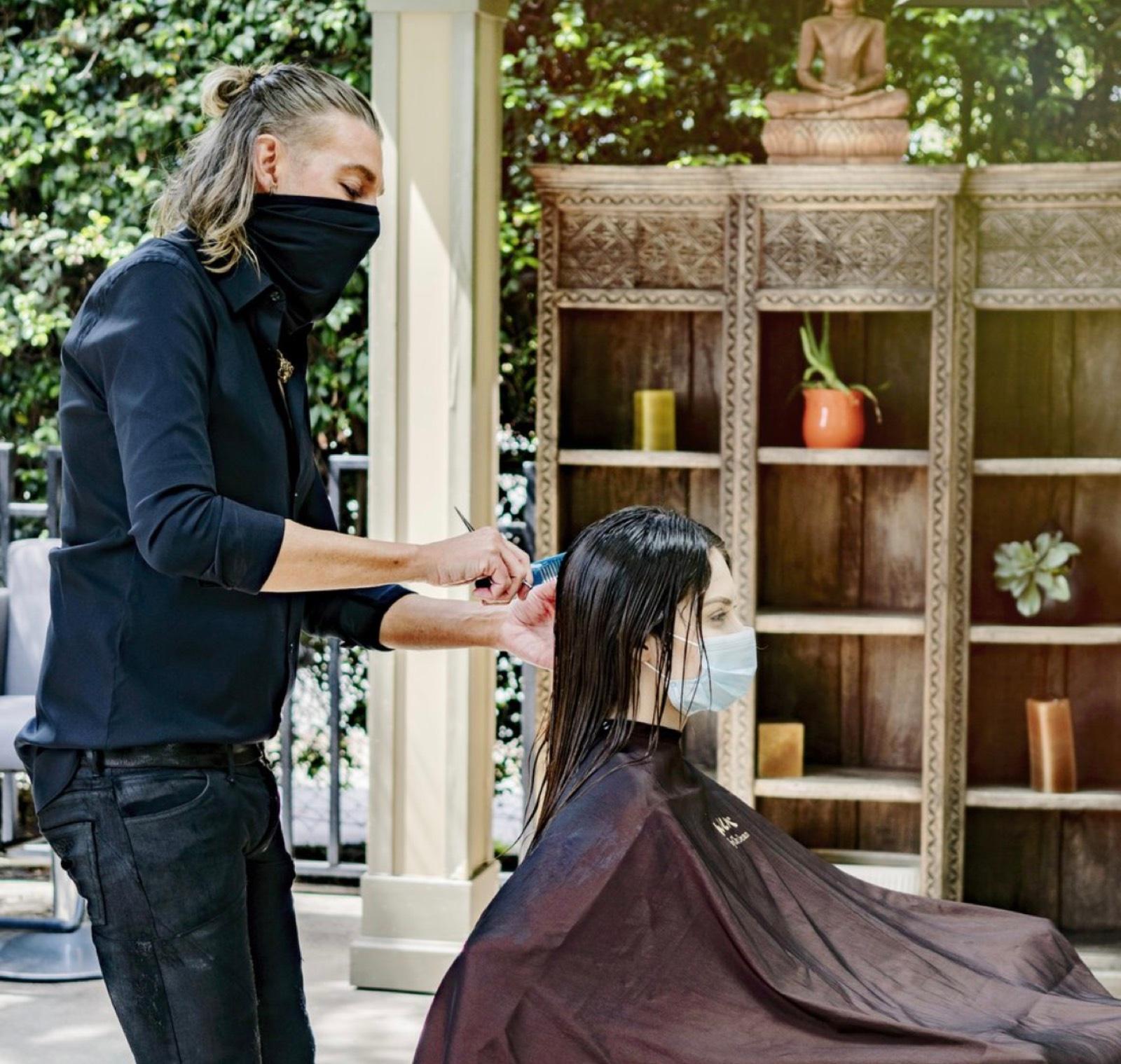 C's Zen Salon — photo 5