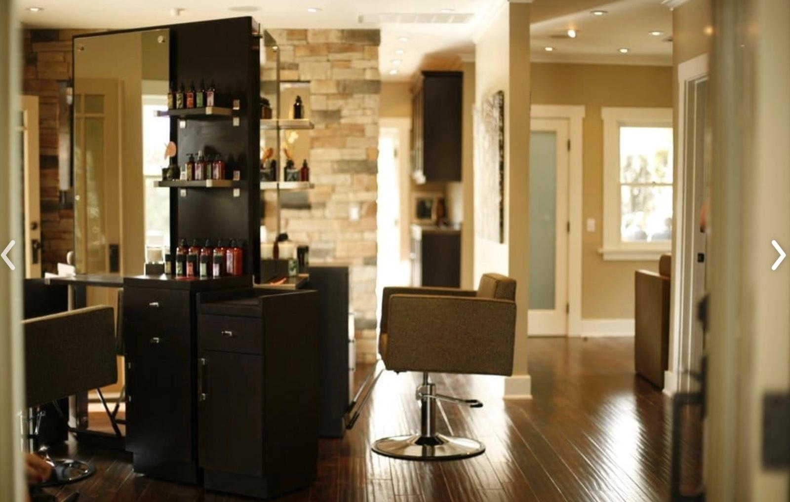 C's Zen Salon — photo 6