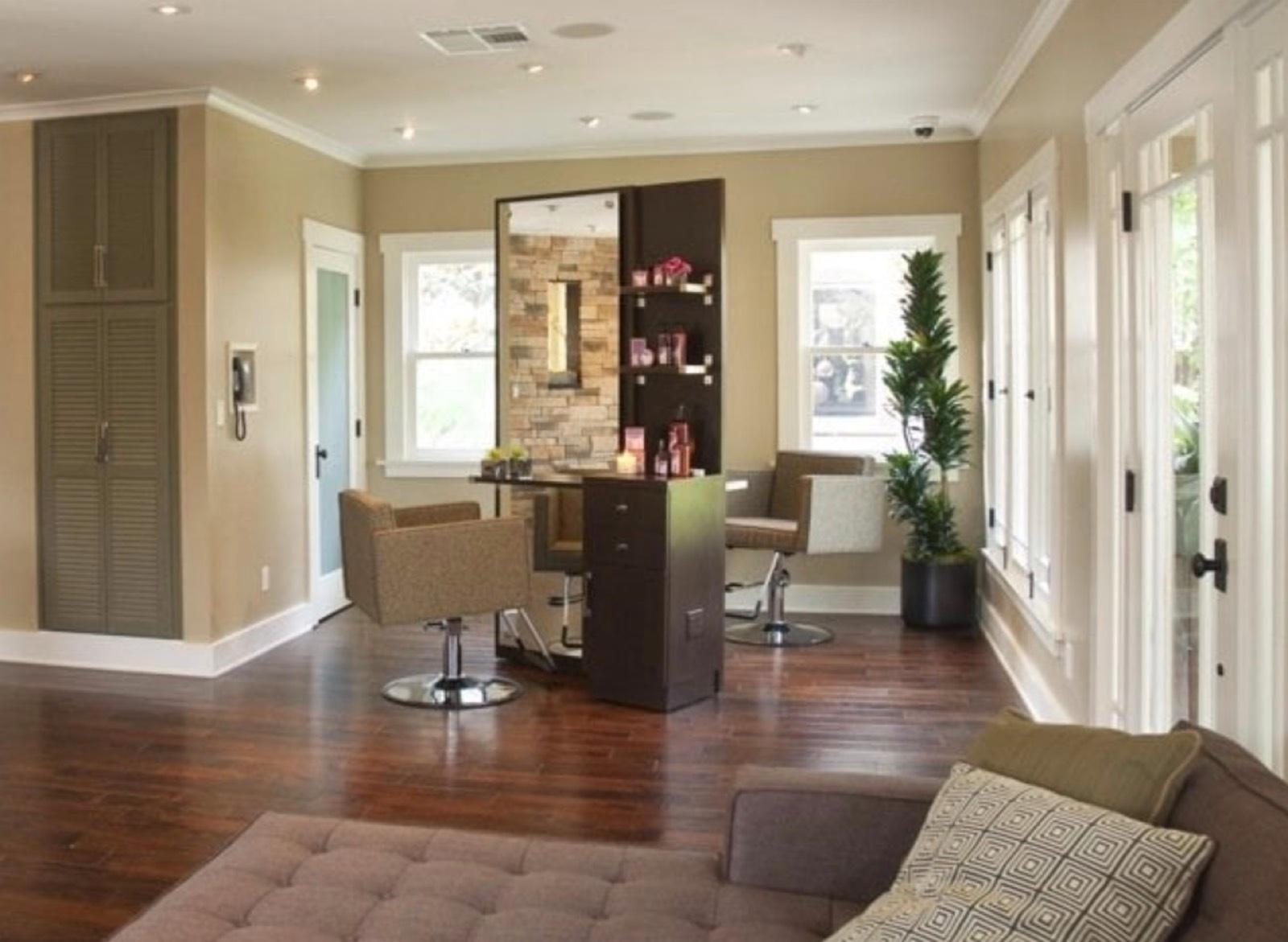 C's Zen Salon — photo 8