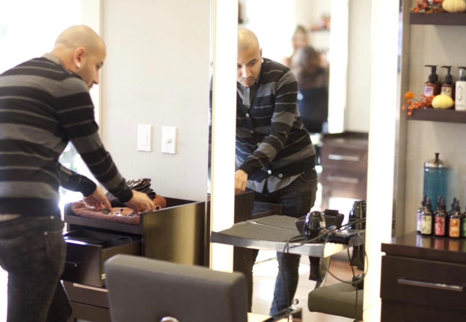 C's Zen Salon — photo 10