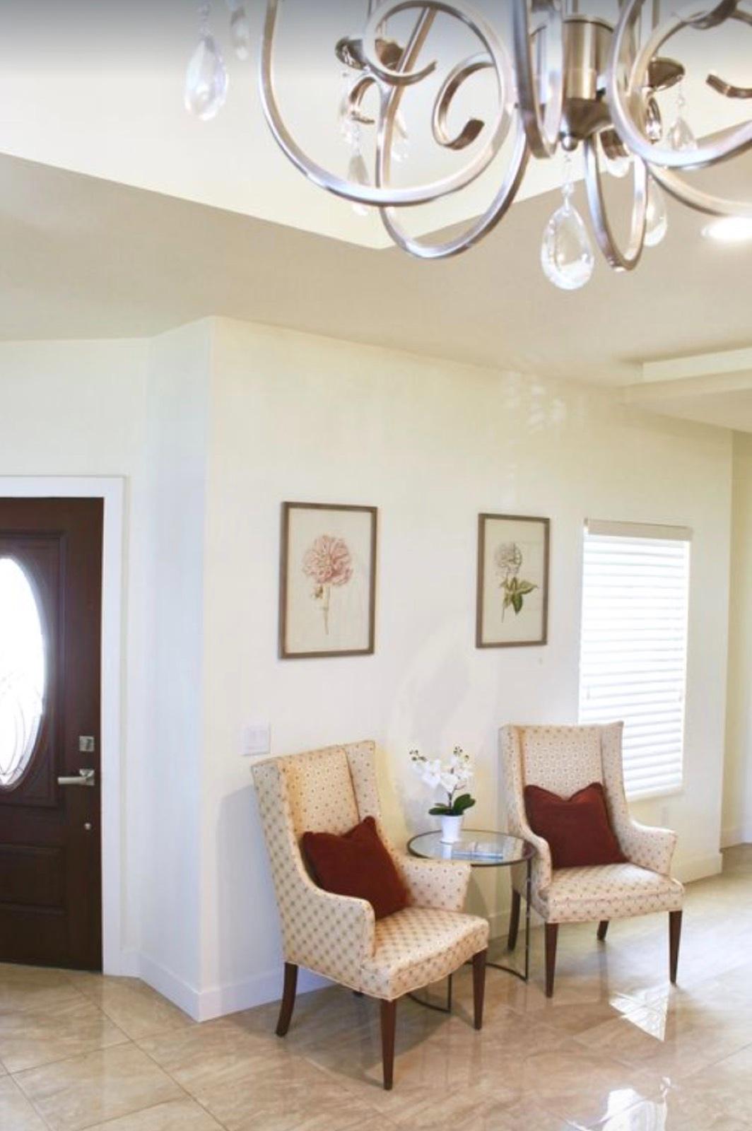 CS'S Glam Valley Home — photo 5