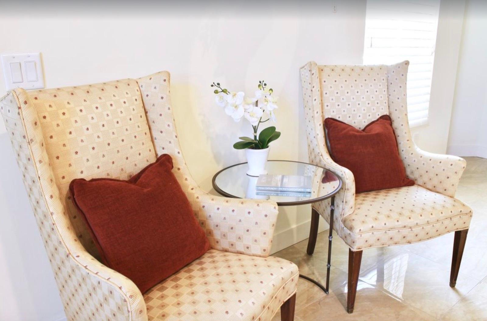 CS'S Glam Valley Home — photo 7