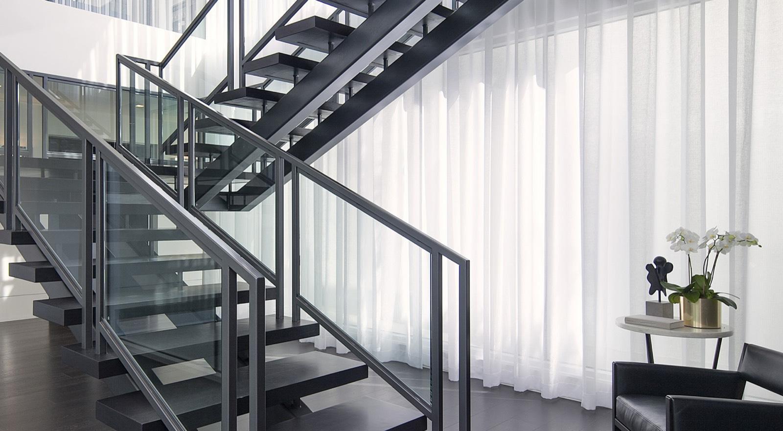 CS's Modern Tech Mansion — photo 11