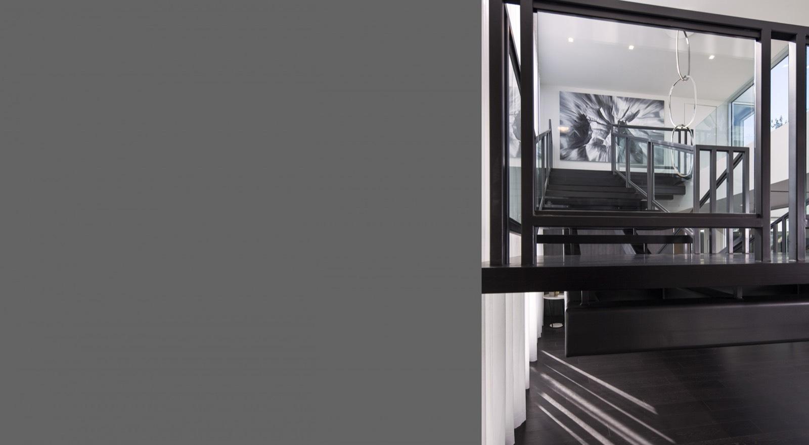 CS's Modern Tech Mansion — photo 12