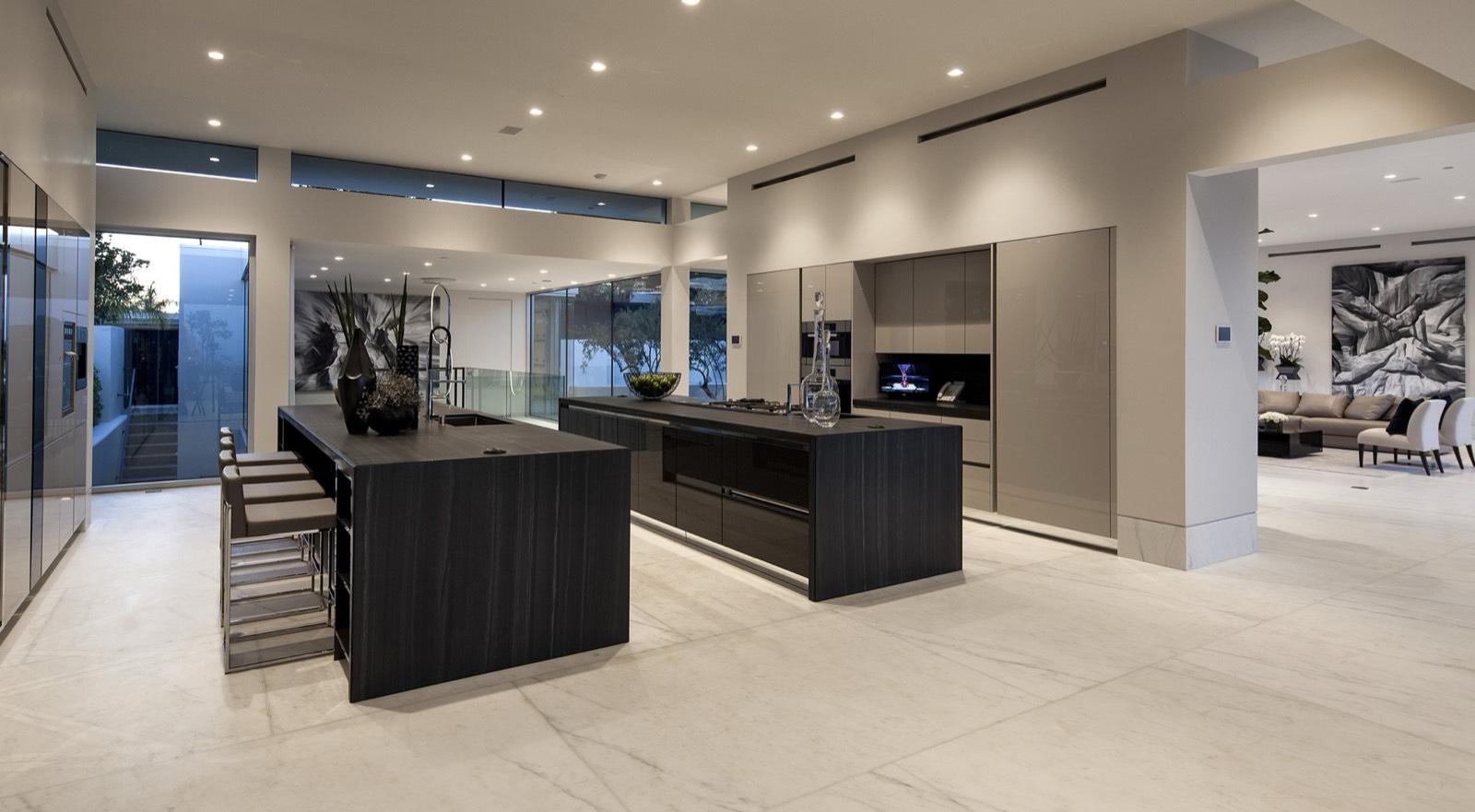 CS's Modern Tech Mansion — photo 1