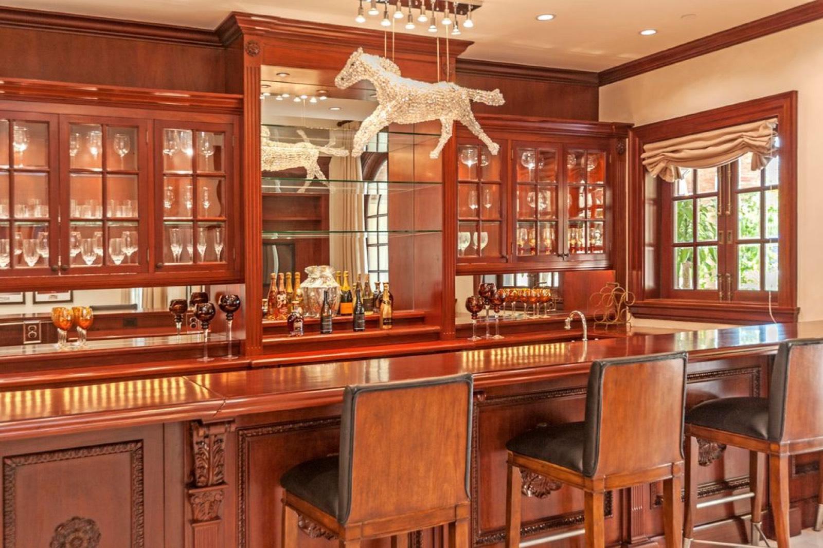 CS's Summit Mansion — photo 6