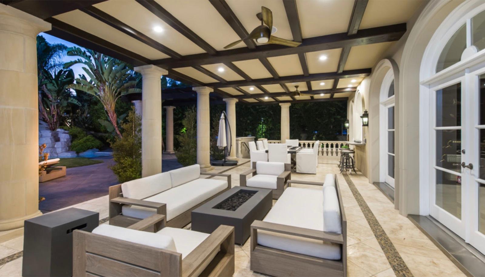 CT Luxious Gated Estate — photo 11