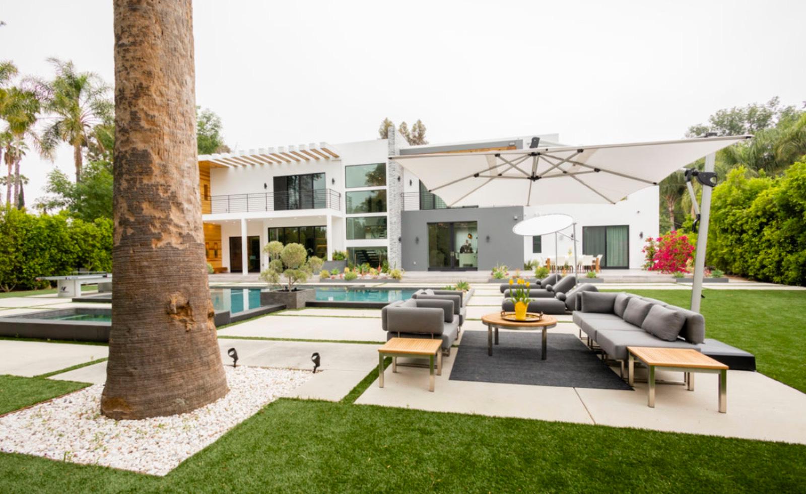 CT Tarzana House — photo 2