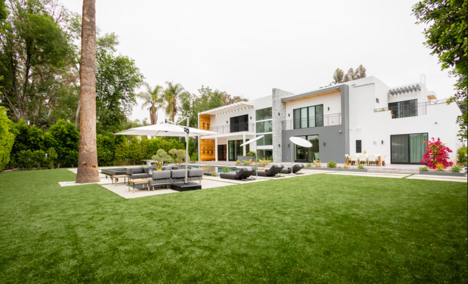 CT Tarzana House — photo 3