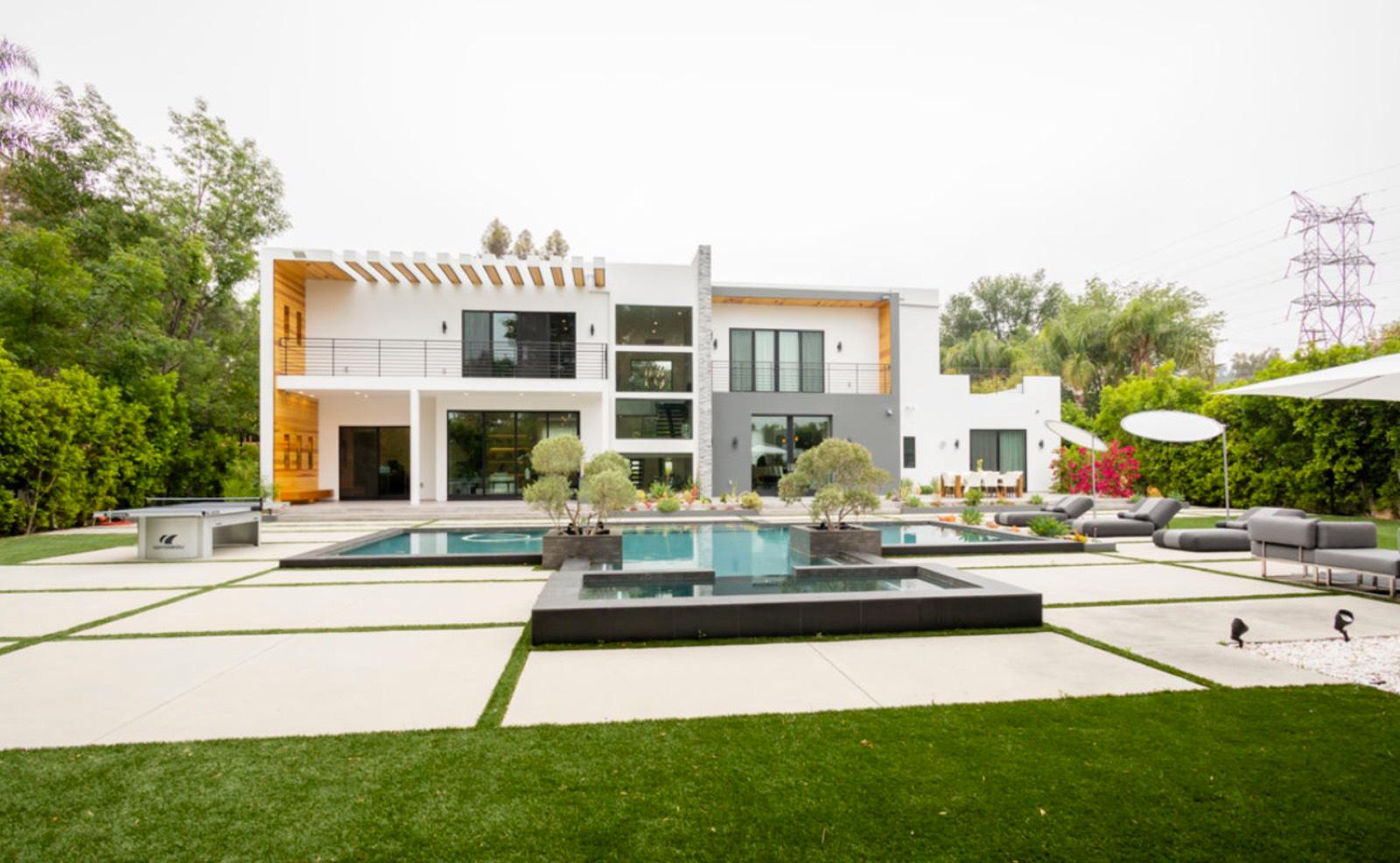 CT Tarzana House — photo 4