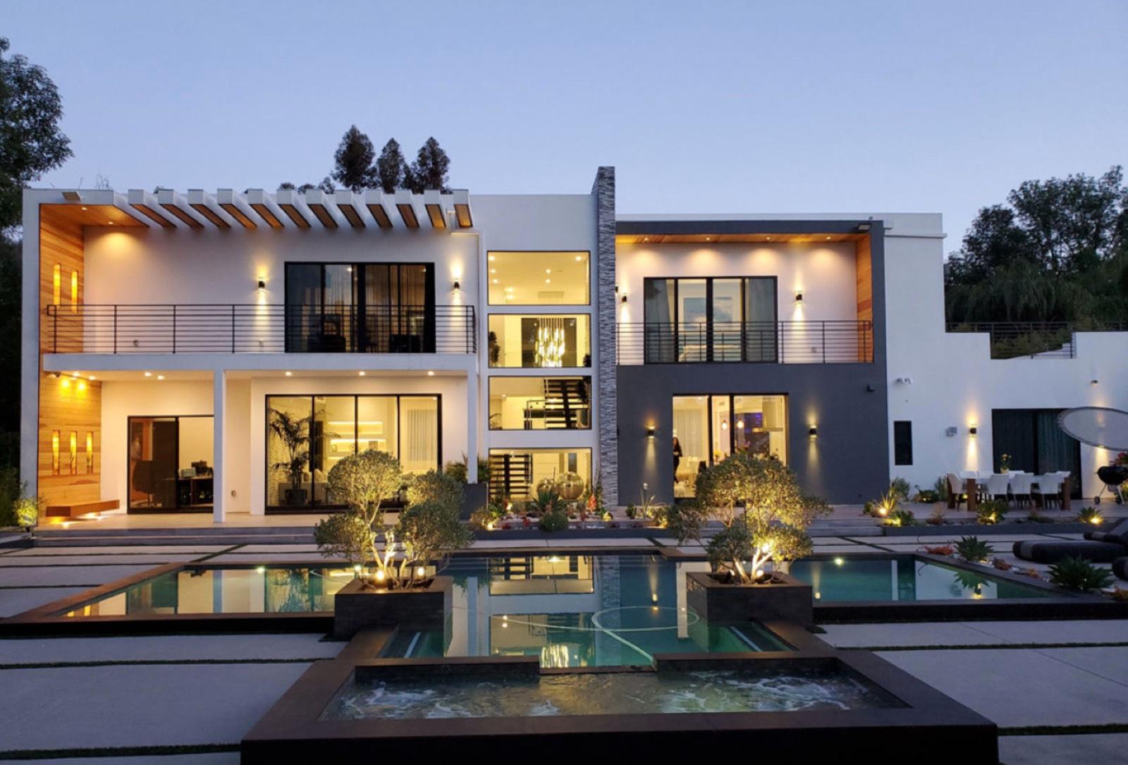 CT Tarzana House — photo 5