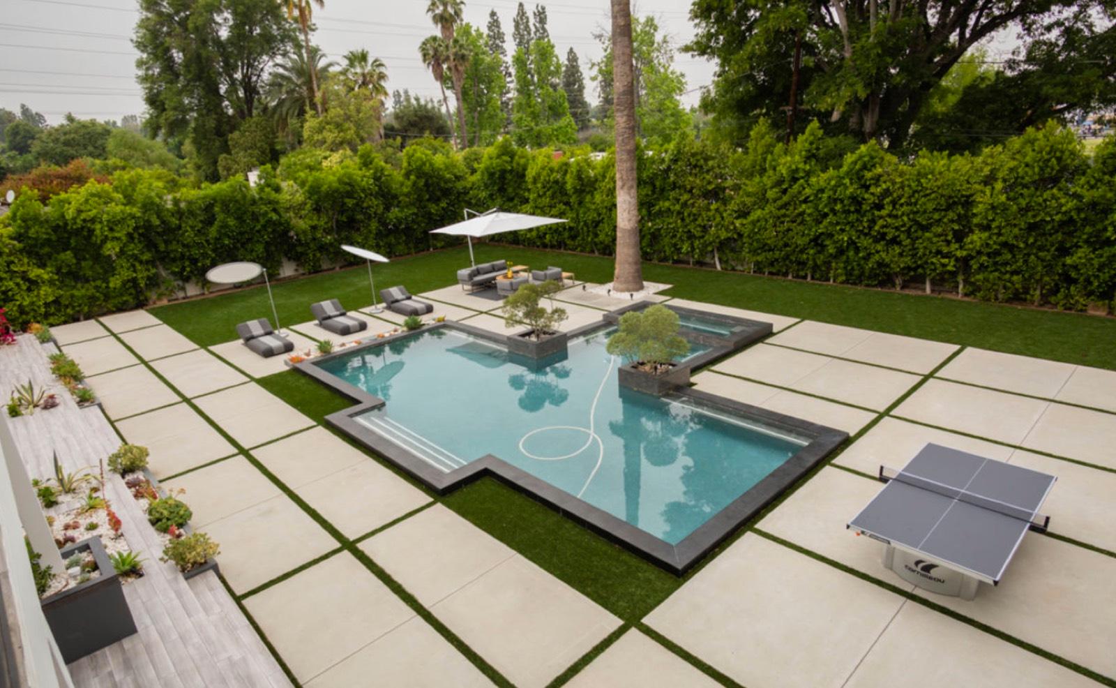 CT Tarzana House — photo 6