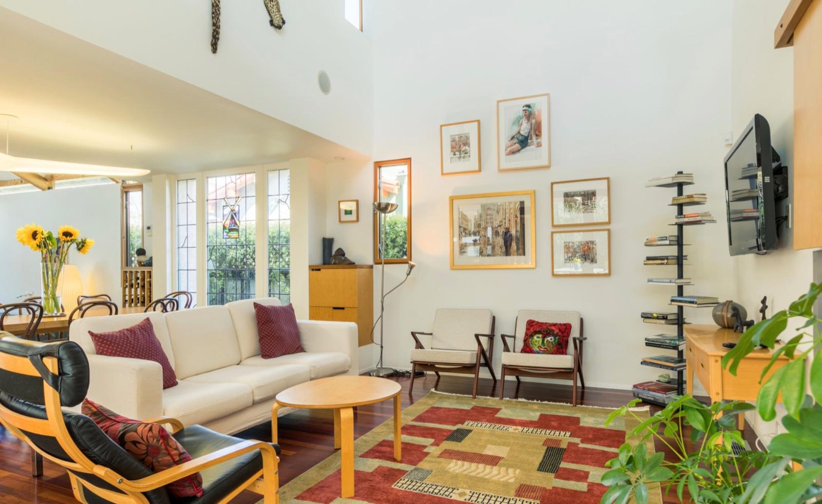 CT'S Artist Midcentury — photo 12