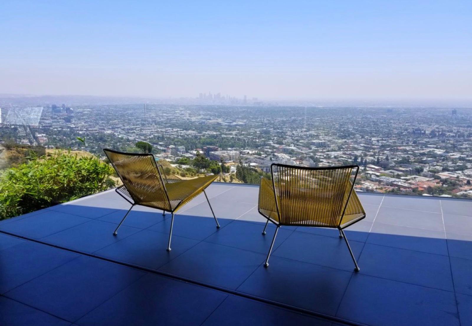 CT's Hollywood Hills Panoramic View — photo 4