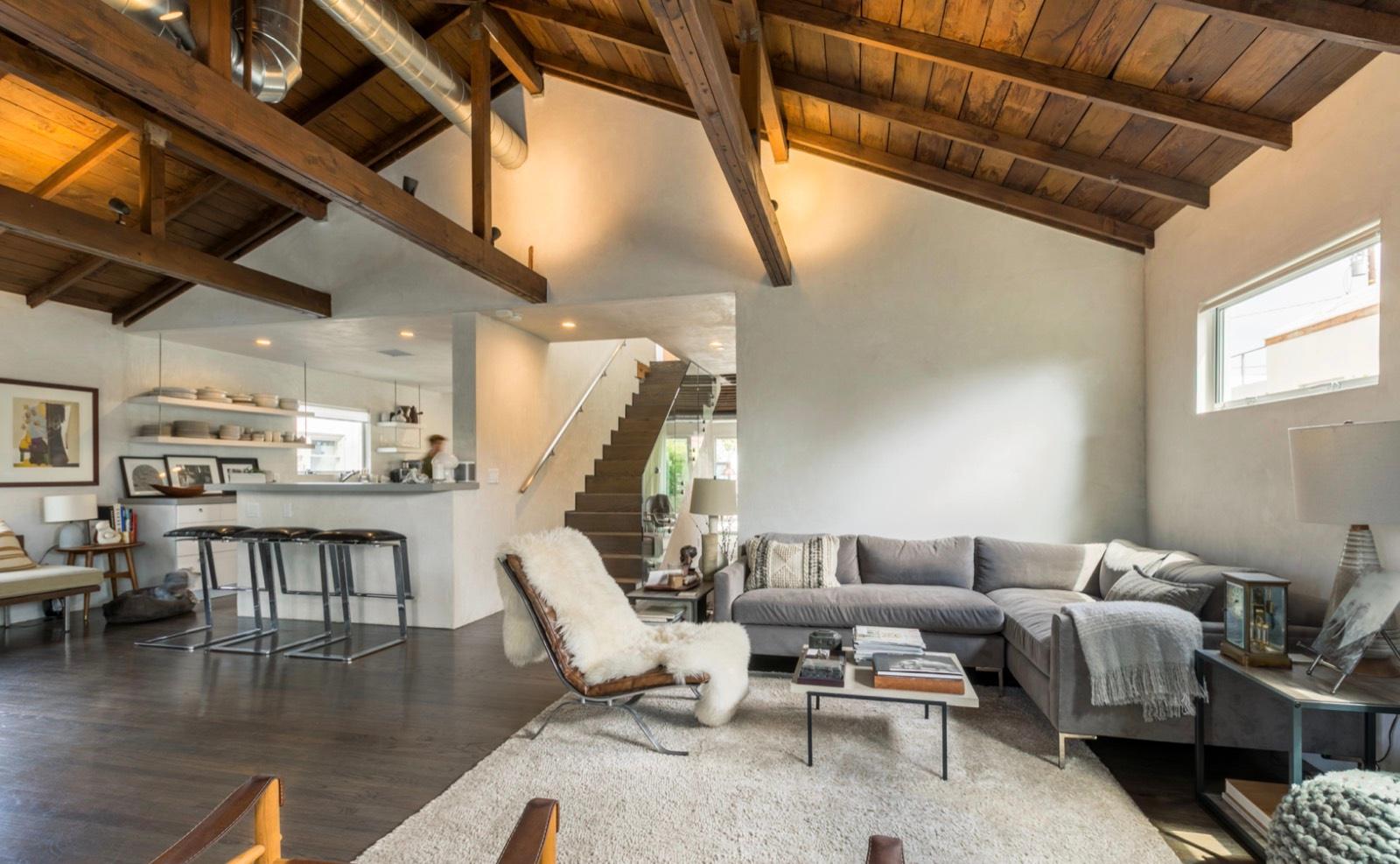 CT's Modern Rustic Beauty — photo 10