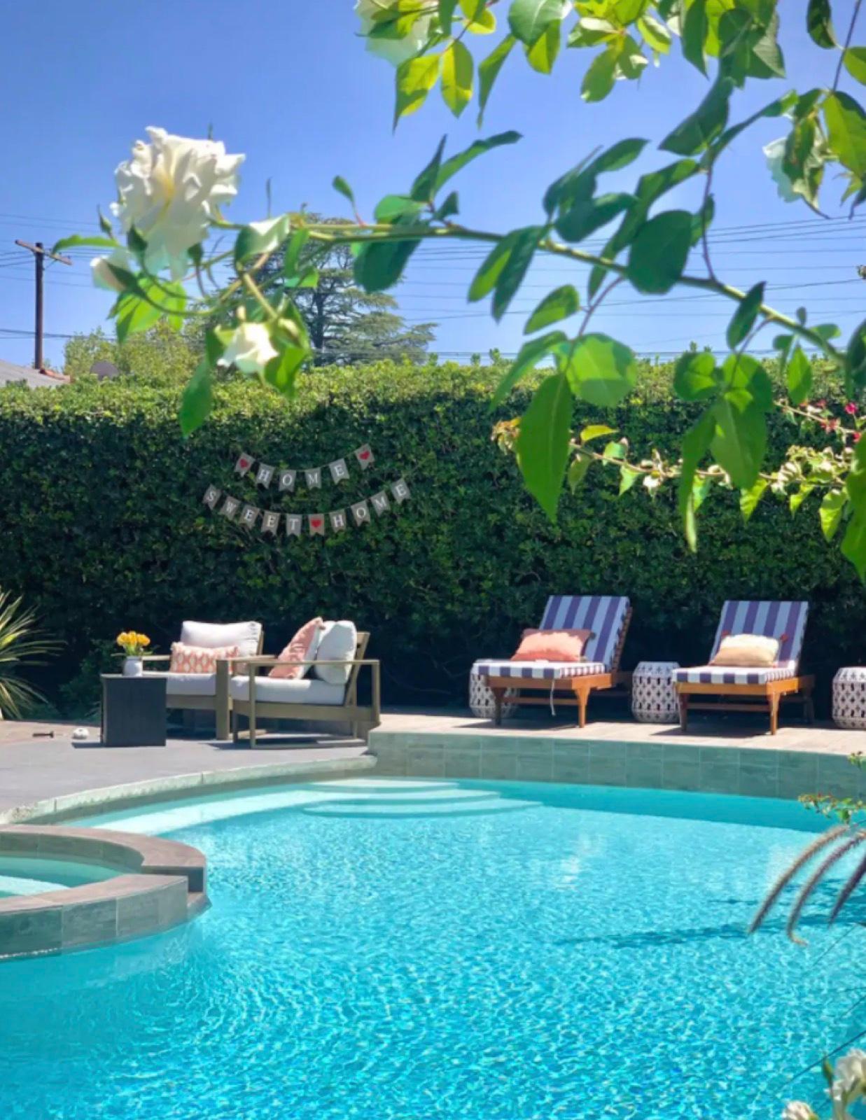 Cute Valley Boho Home — photo 3