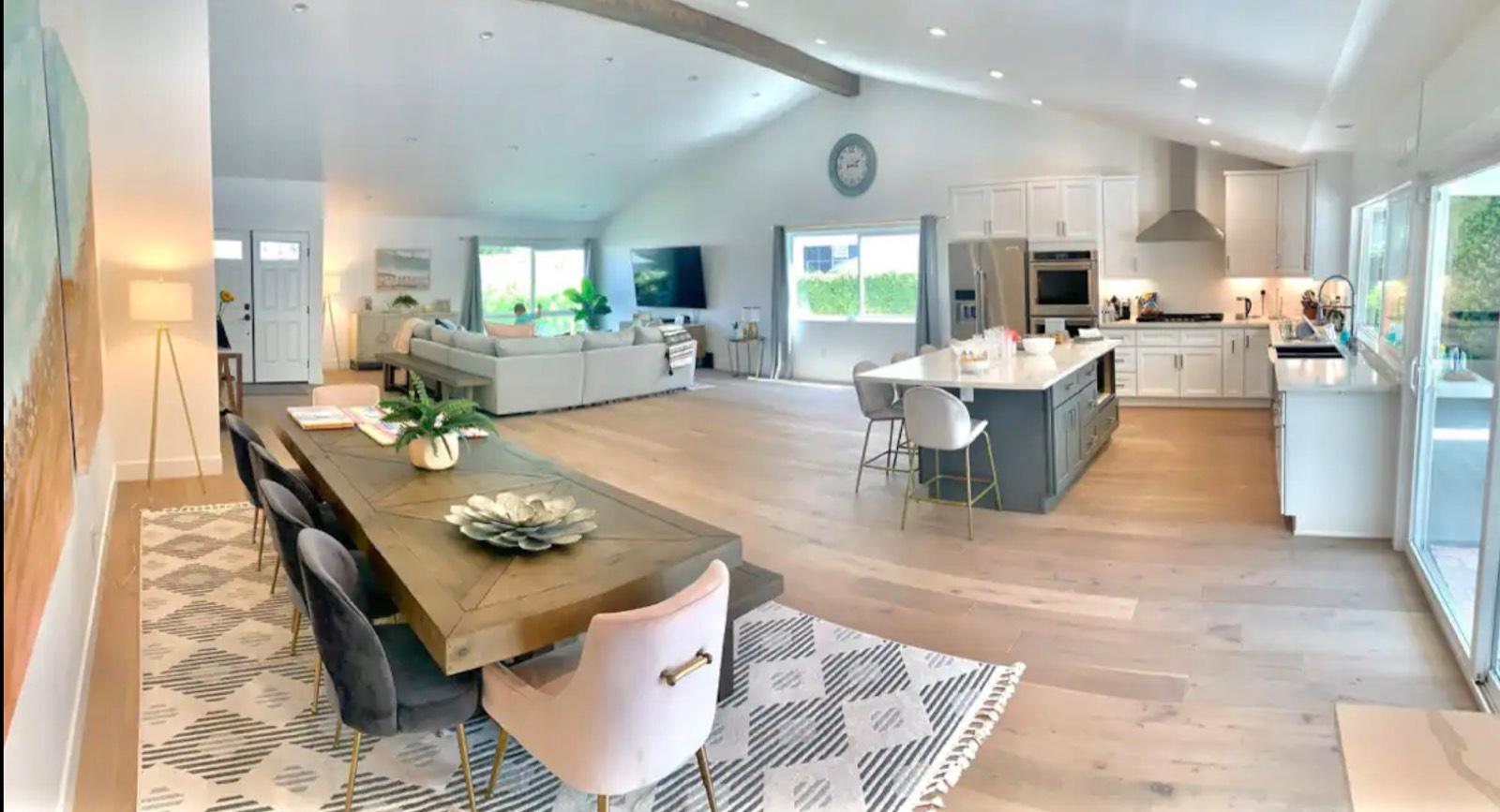 Cute Valley Boho Home — photo 11