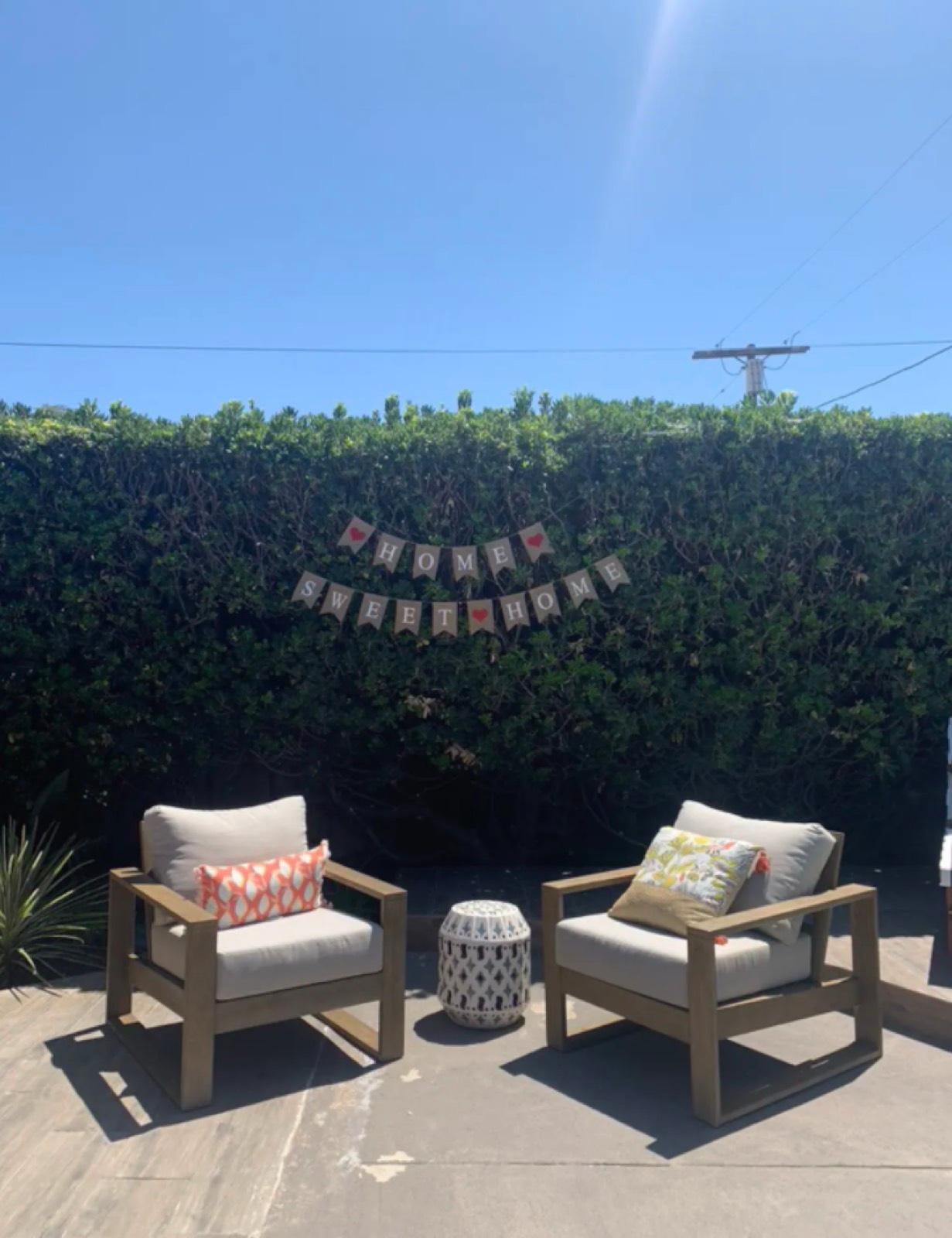 Cute Valley Boho Home — photo 12