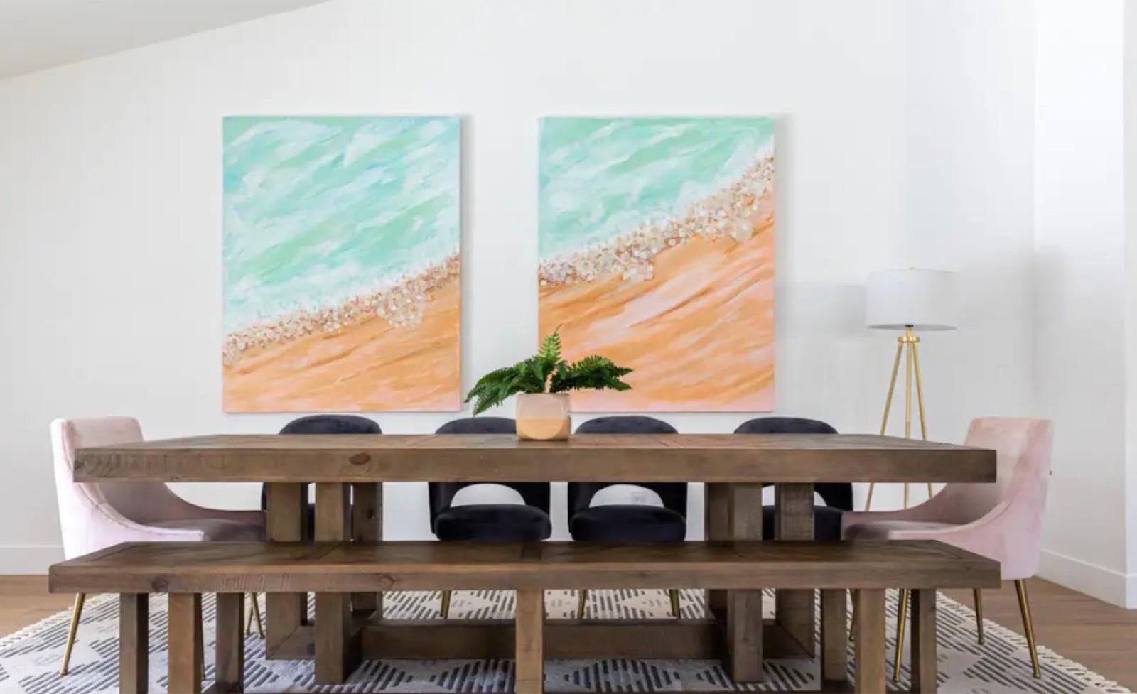 Cute Valley Boho Home — photo 4