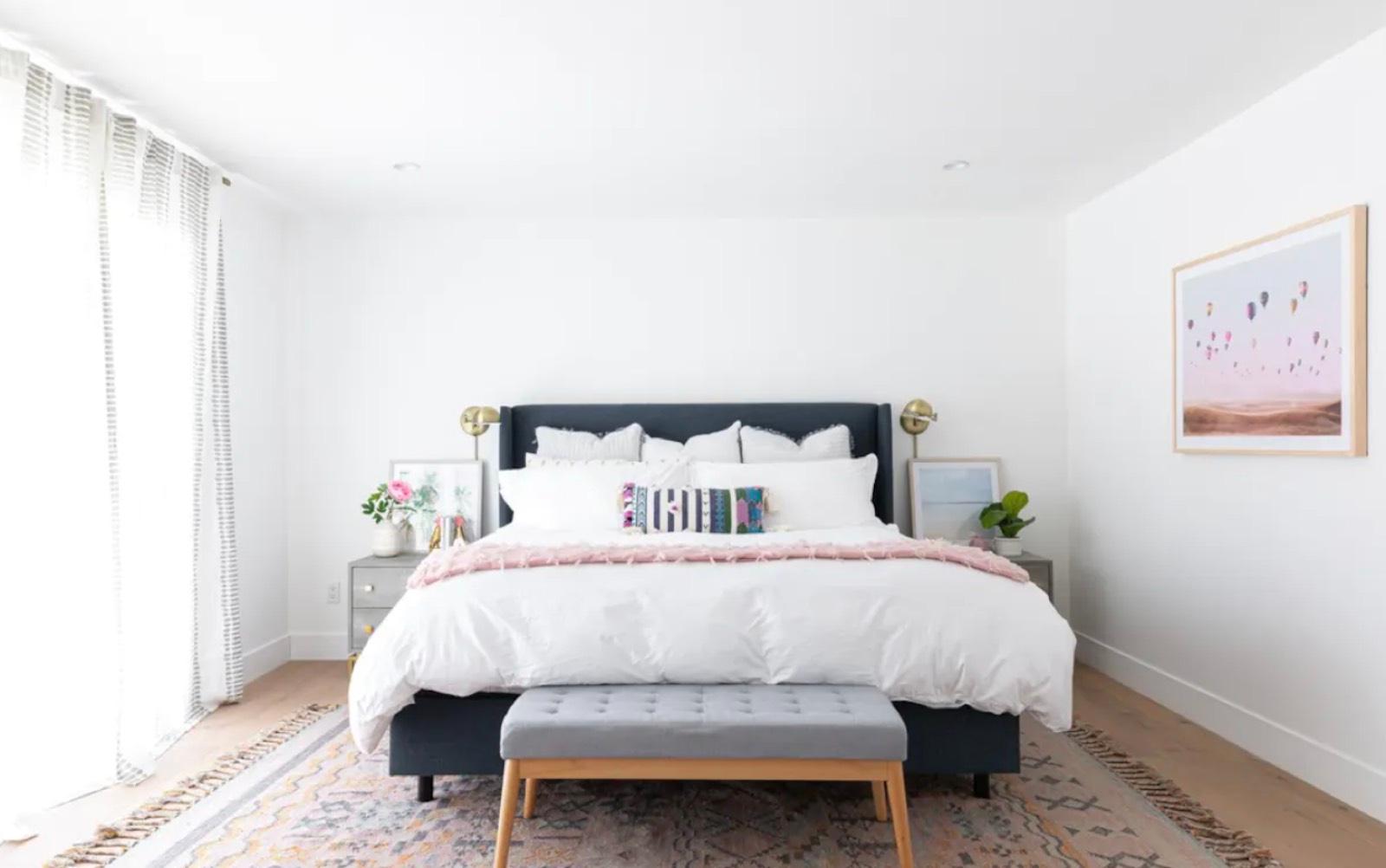 Cute Valley Boho Home — photo 5