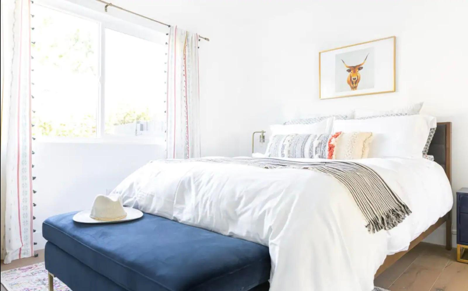 Cute Valley Boho Home — photo 7