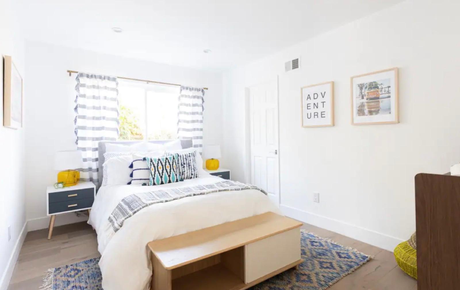 Cute Valley Boho Home — photo 9
