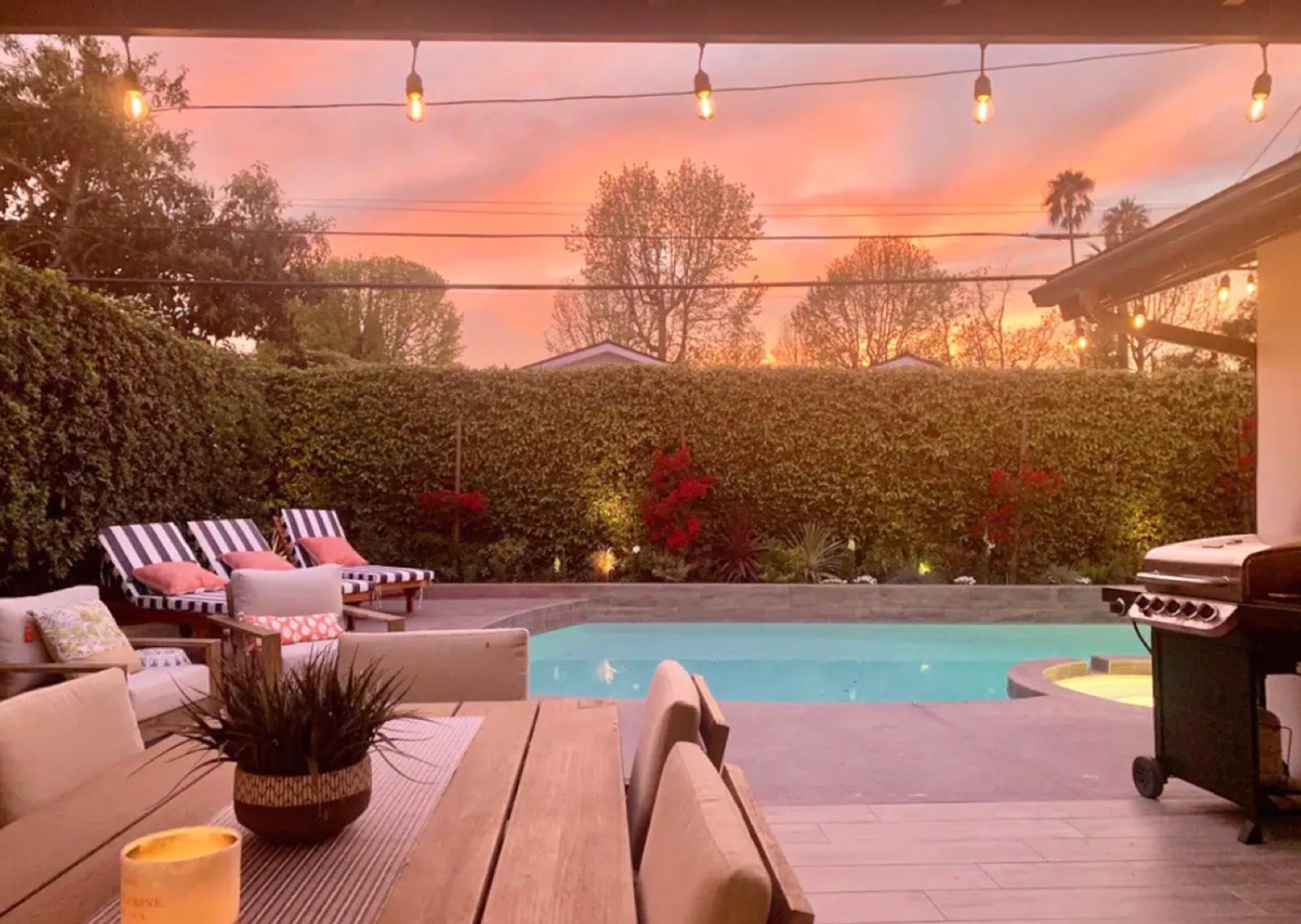 Cute Valley Boho Home — photo 10