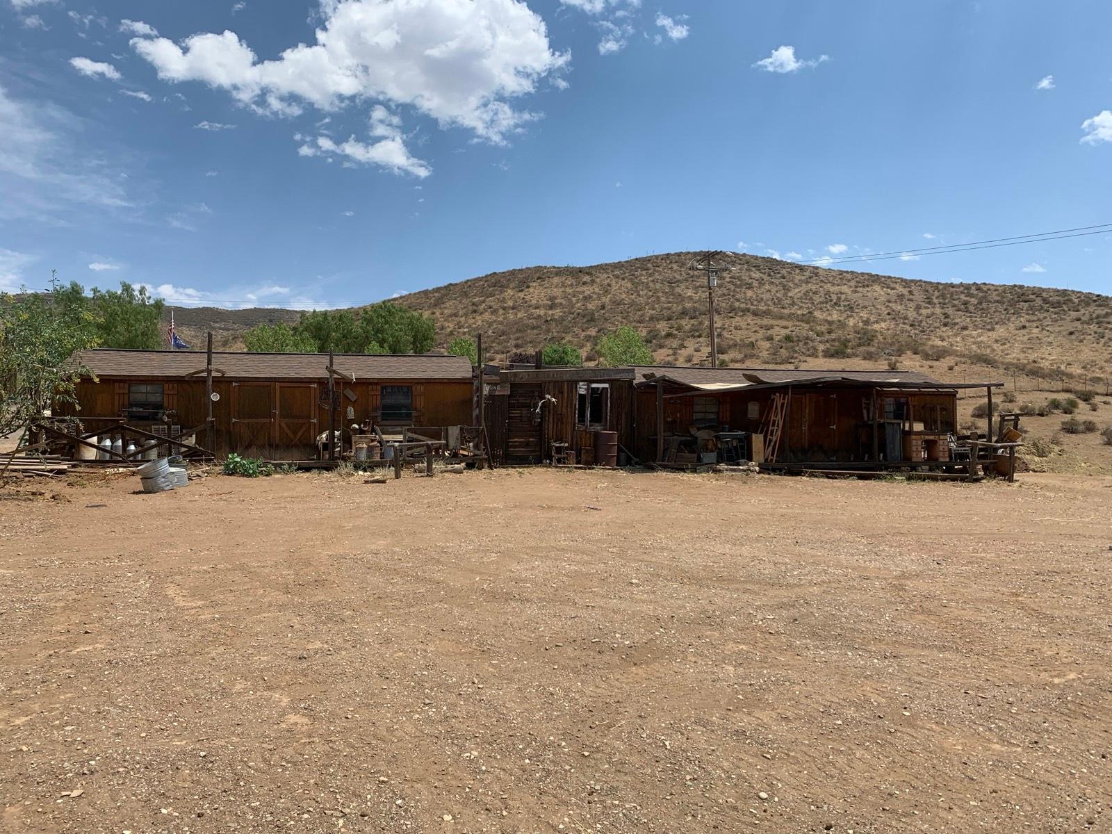 CW's Western Set Ranch — photo 1