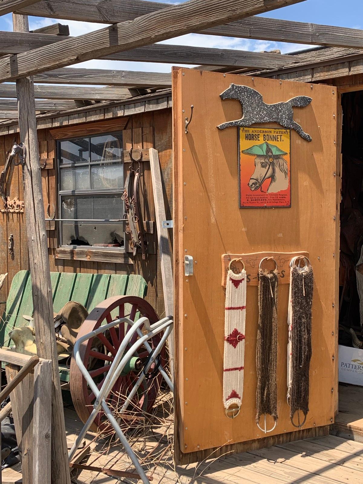 CW's Western Set Ranch — photo 2