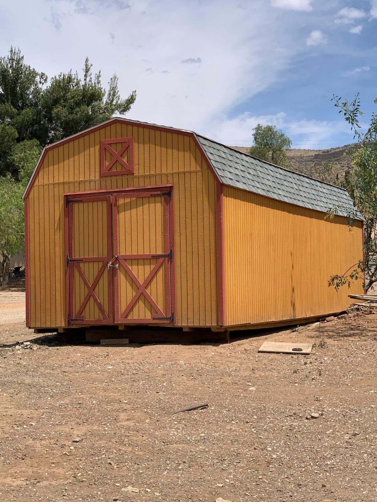 CW's Western Set Ranch — photo 10
